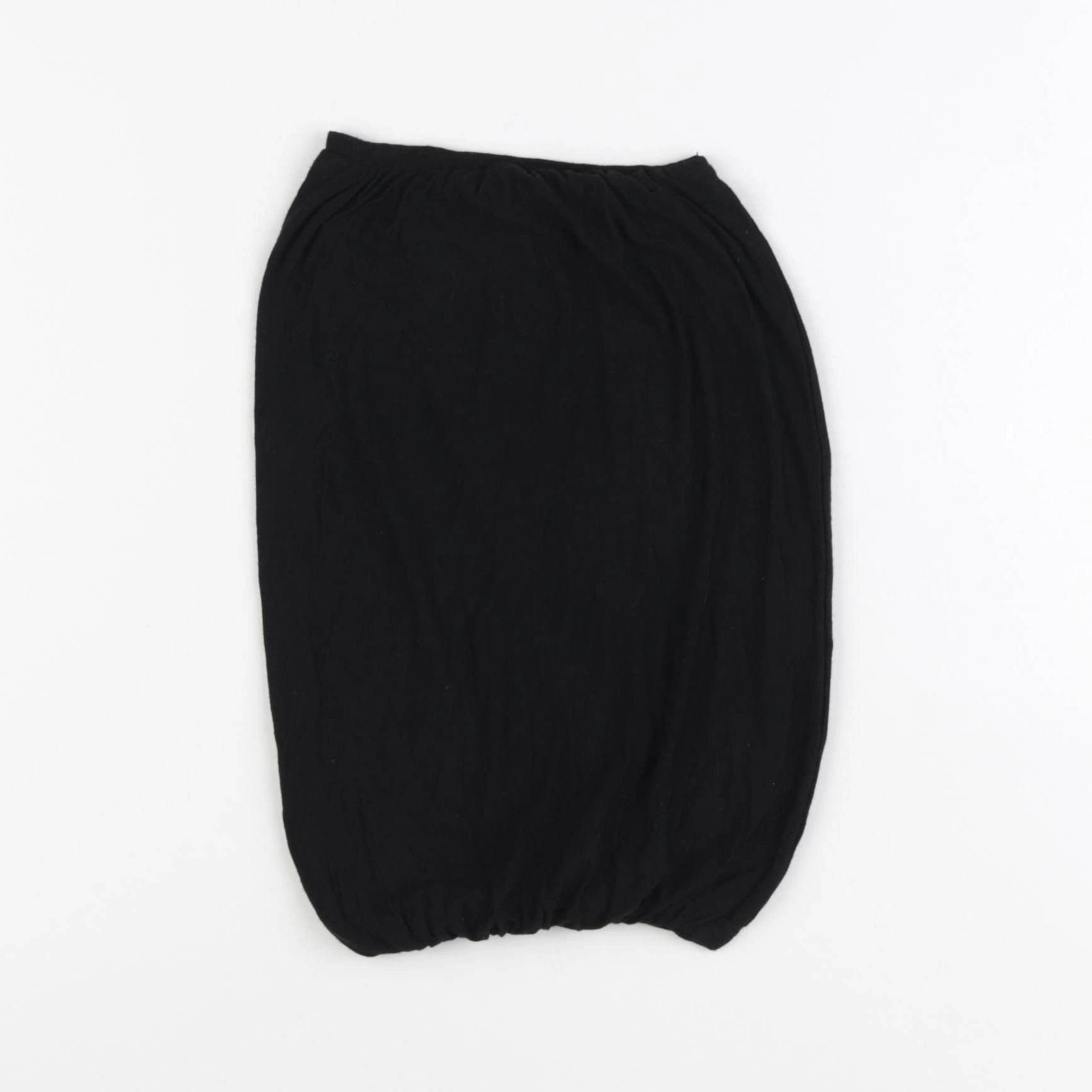 Vertbaudet - bandeau grossesse noir - 36 à 40
