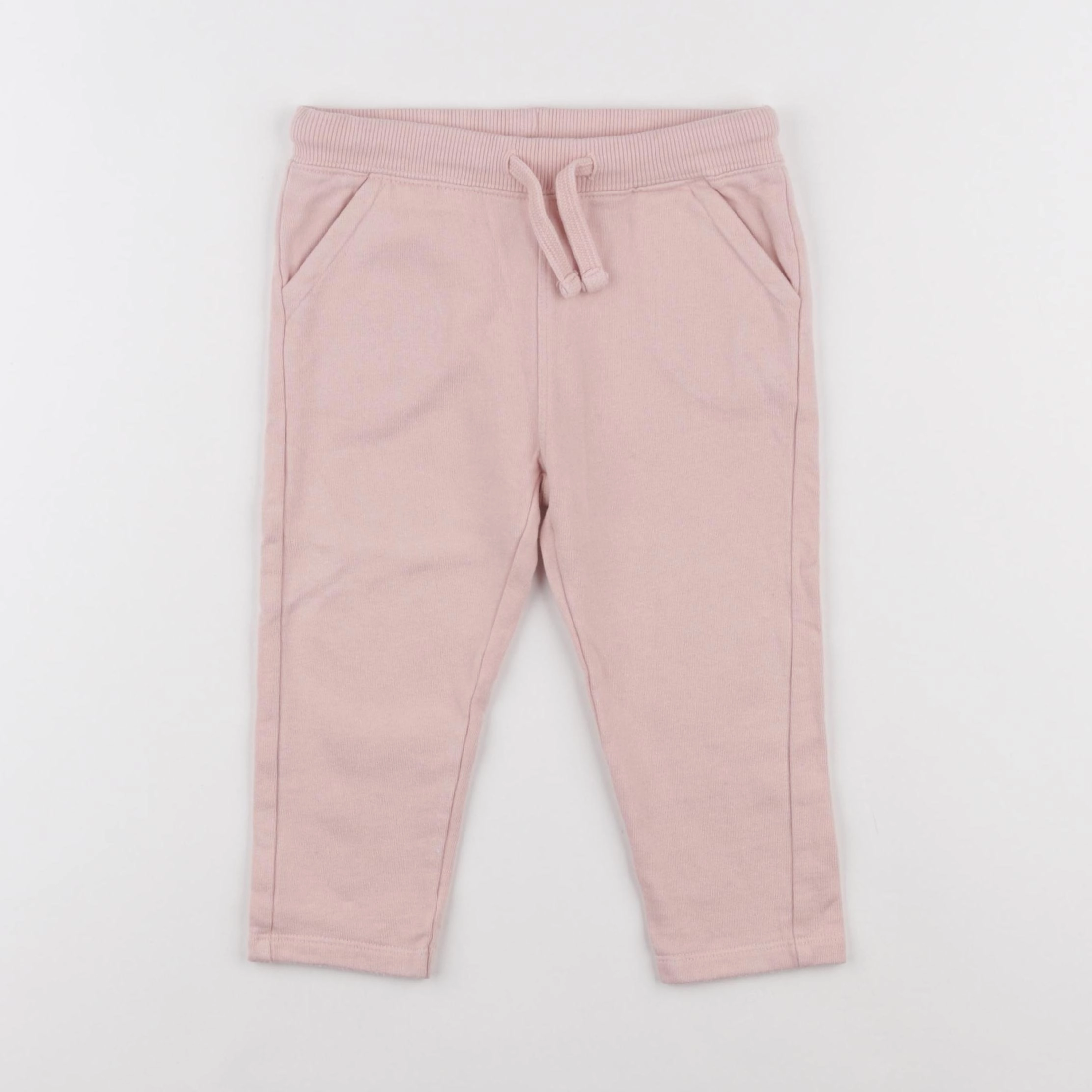 Boutchou - pantalon rose - 18 mois