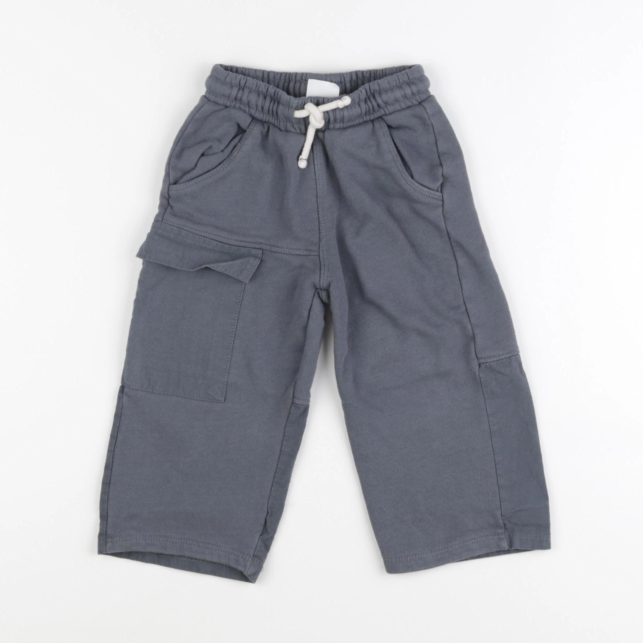 Zara - pantalon gris - 3 ans