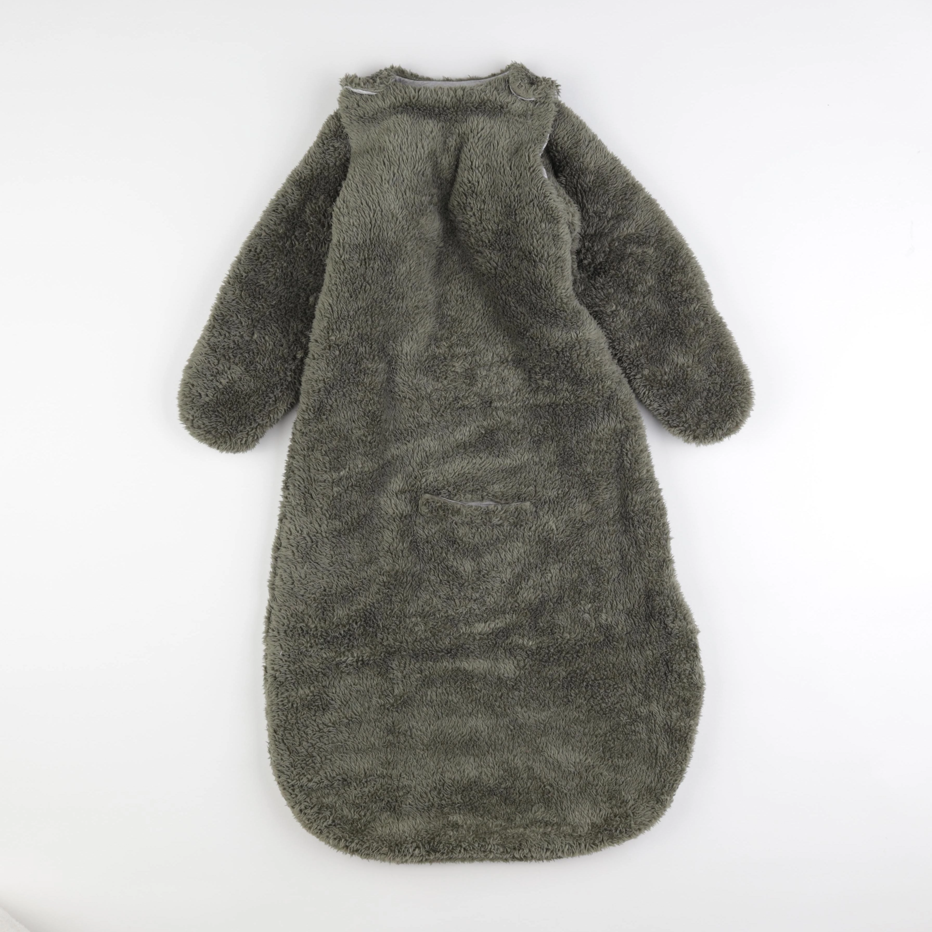 Vertbaudet - gigoteuse TOG 3 vert - 12/18 mois