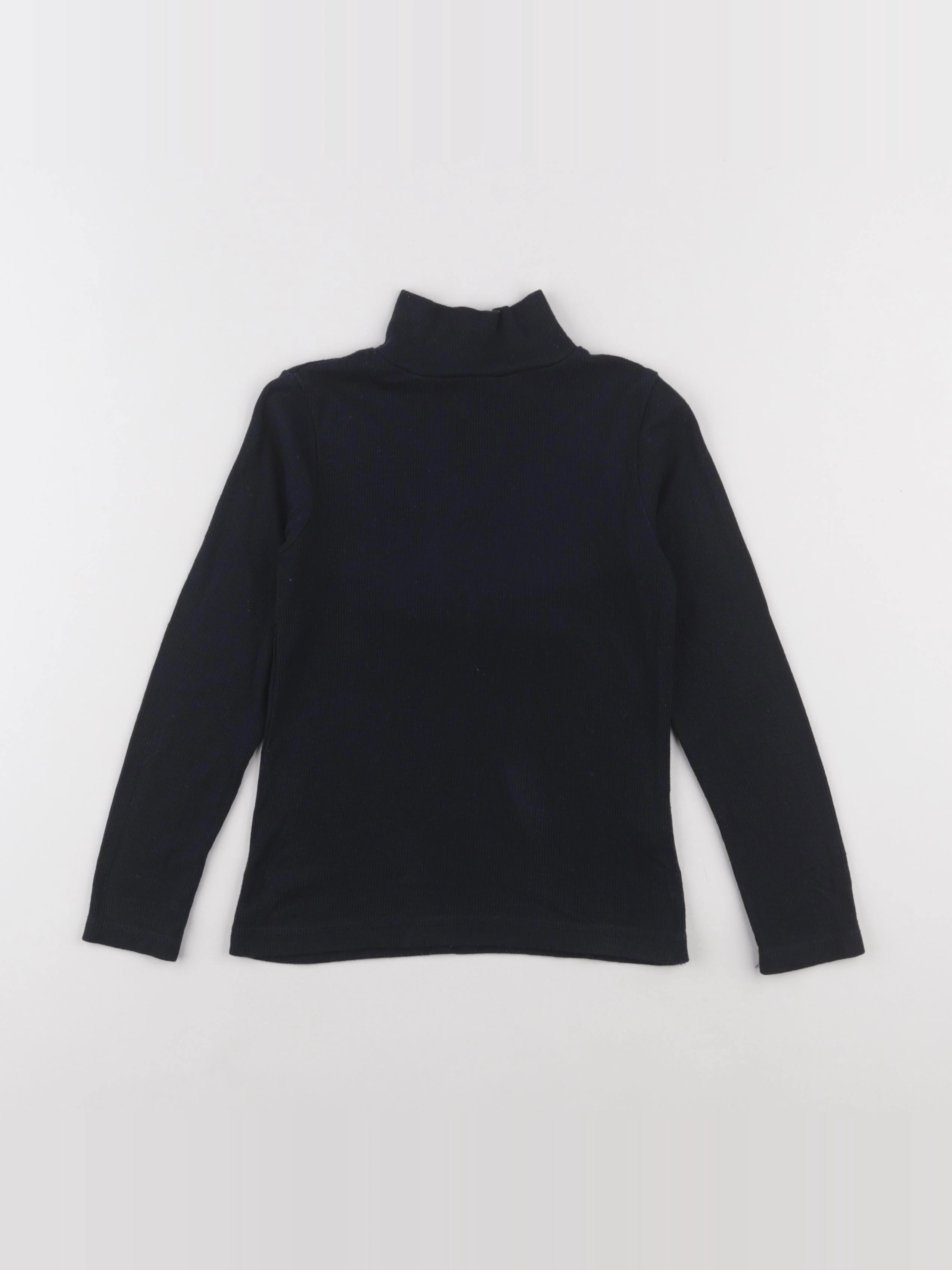 IKKS - sous-pull bleu - 6 ans