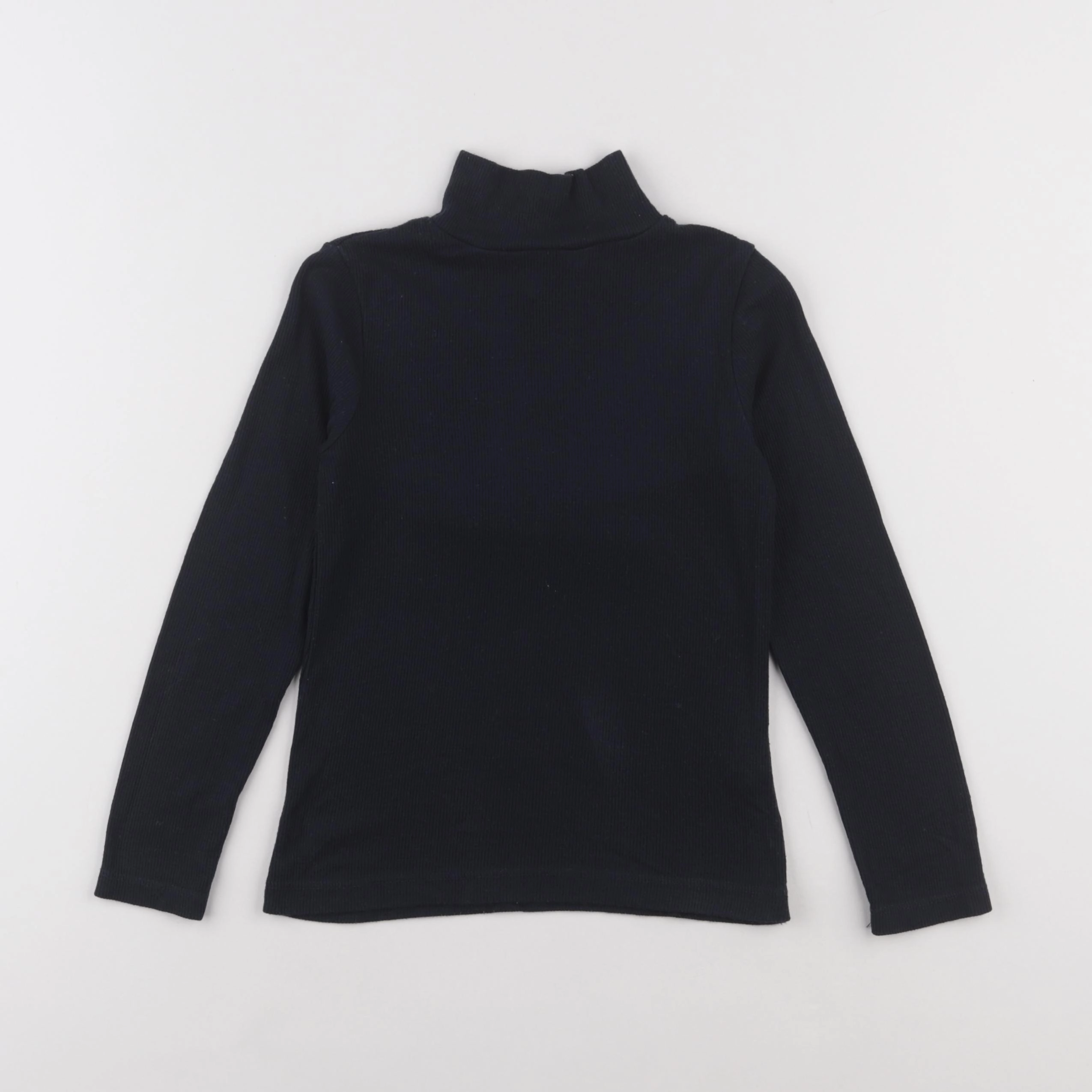 IKKS - sous-pull bleu - 6 ans