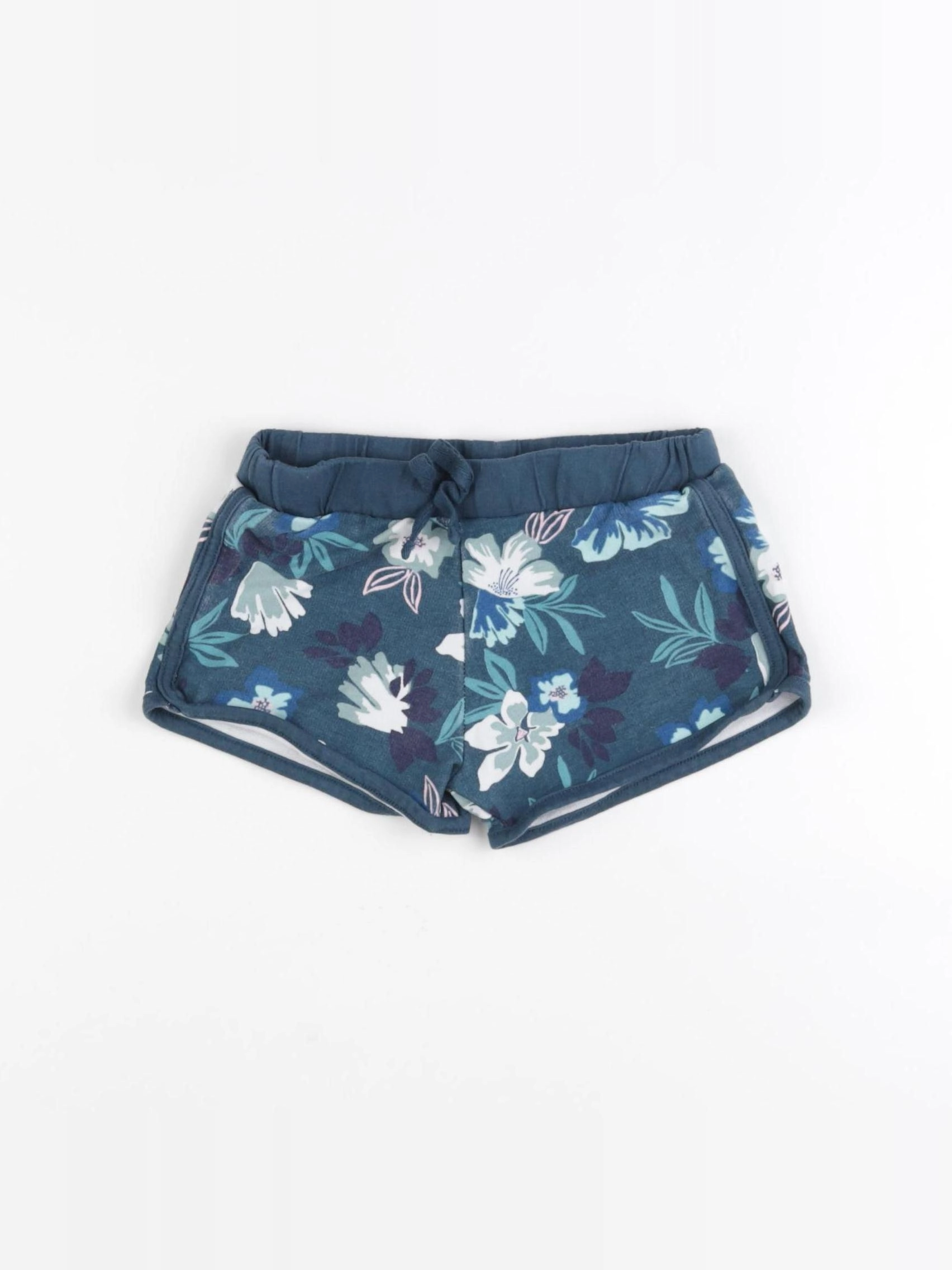 Vertbaudet - short vert - 3 ans