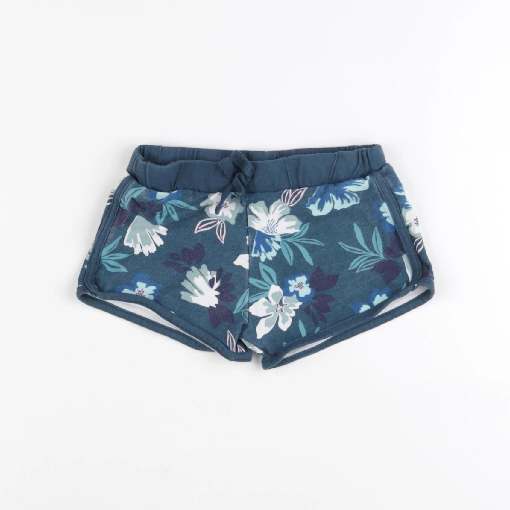 Vertbaudet - short vert - 3 ans