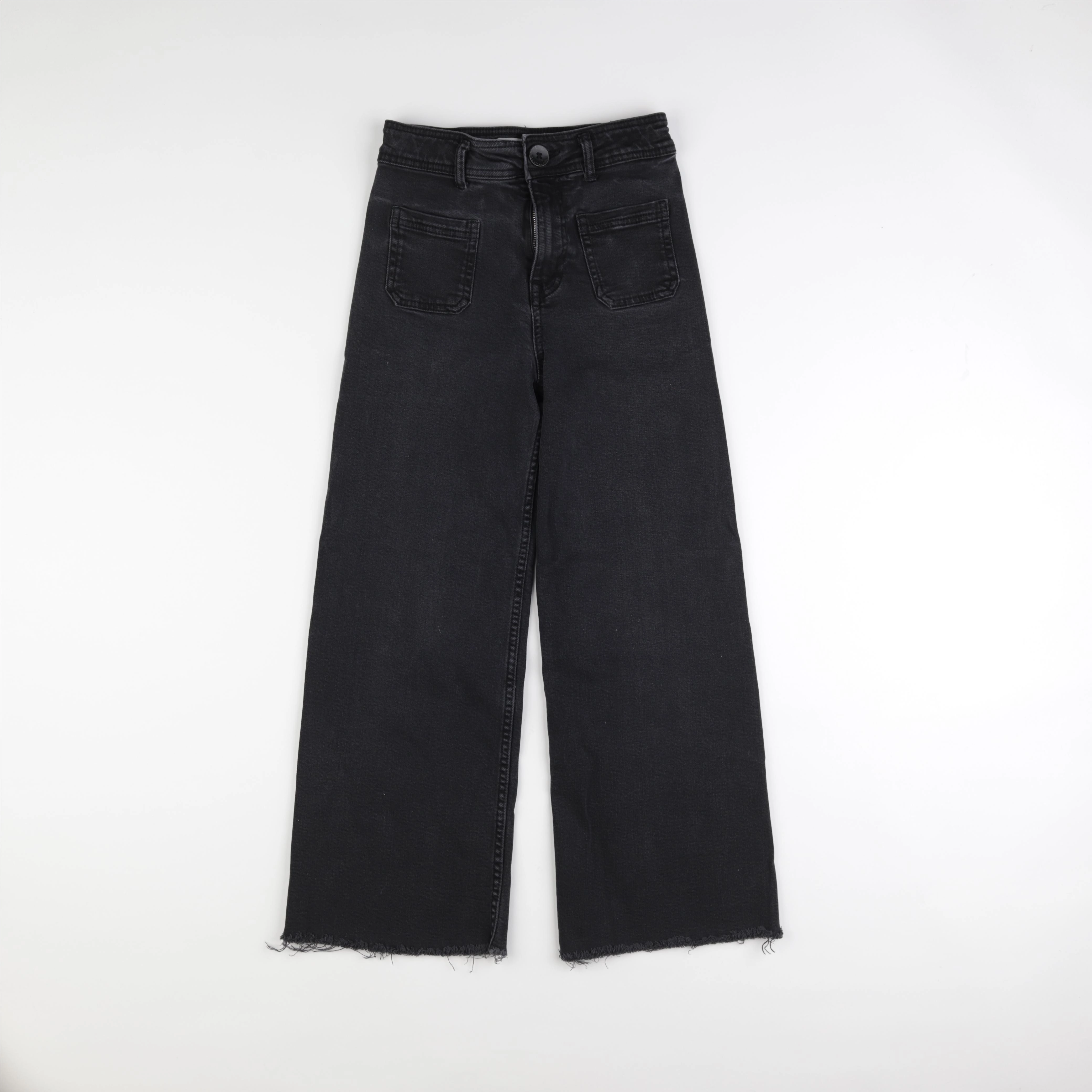 Zara - jean noir - 13/14 ans
