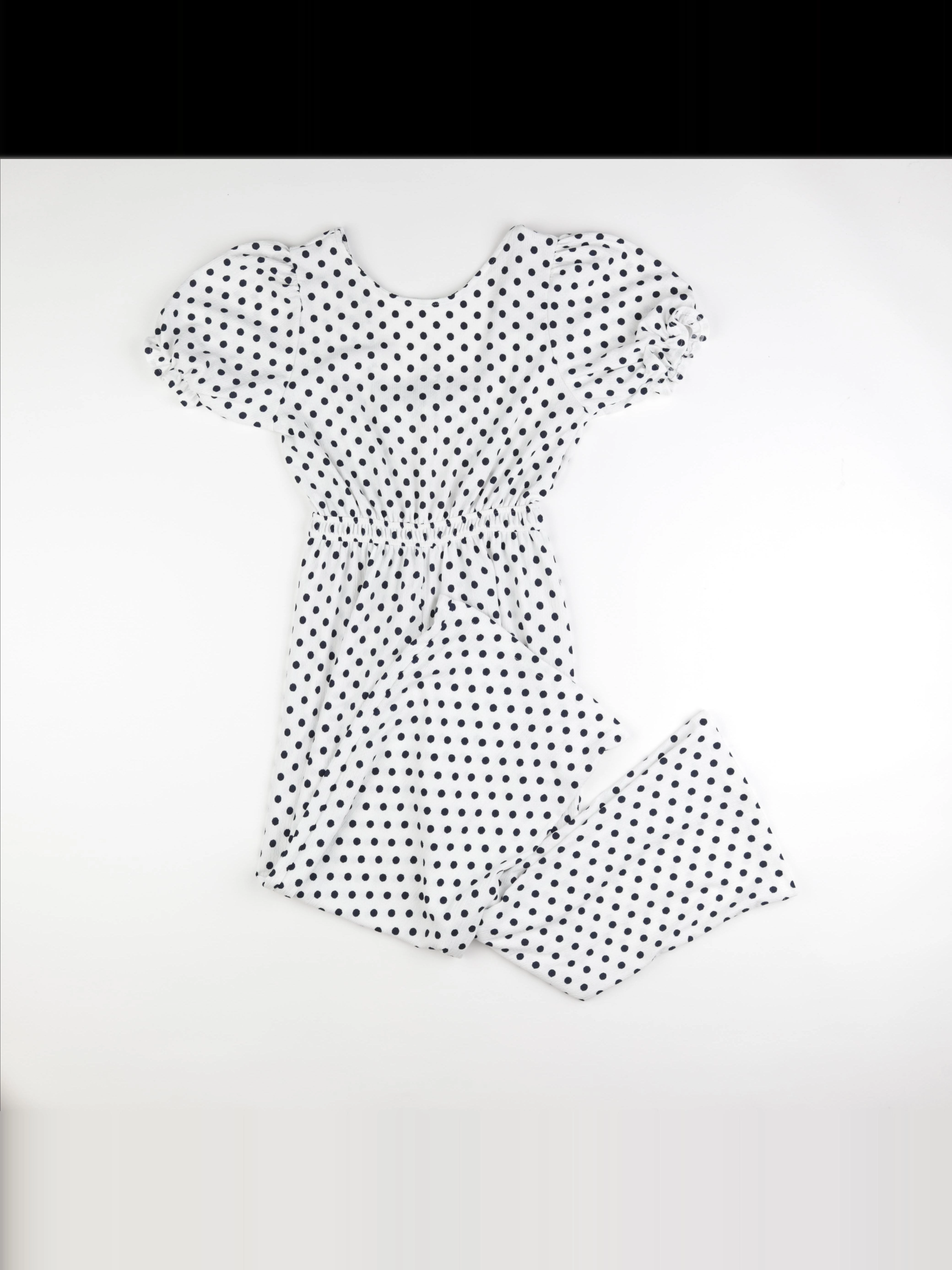 Zara - salopette noir - 13/14 ans