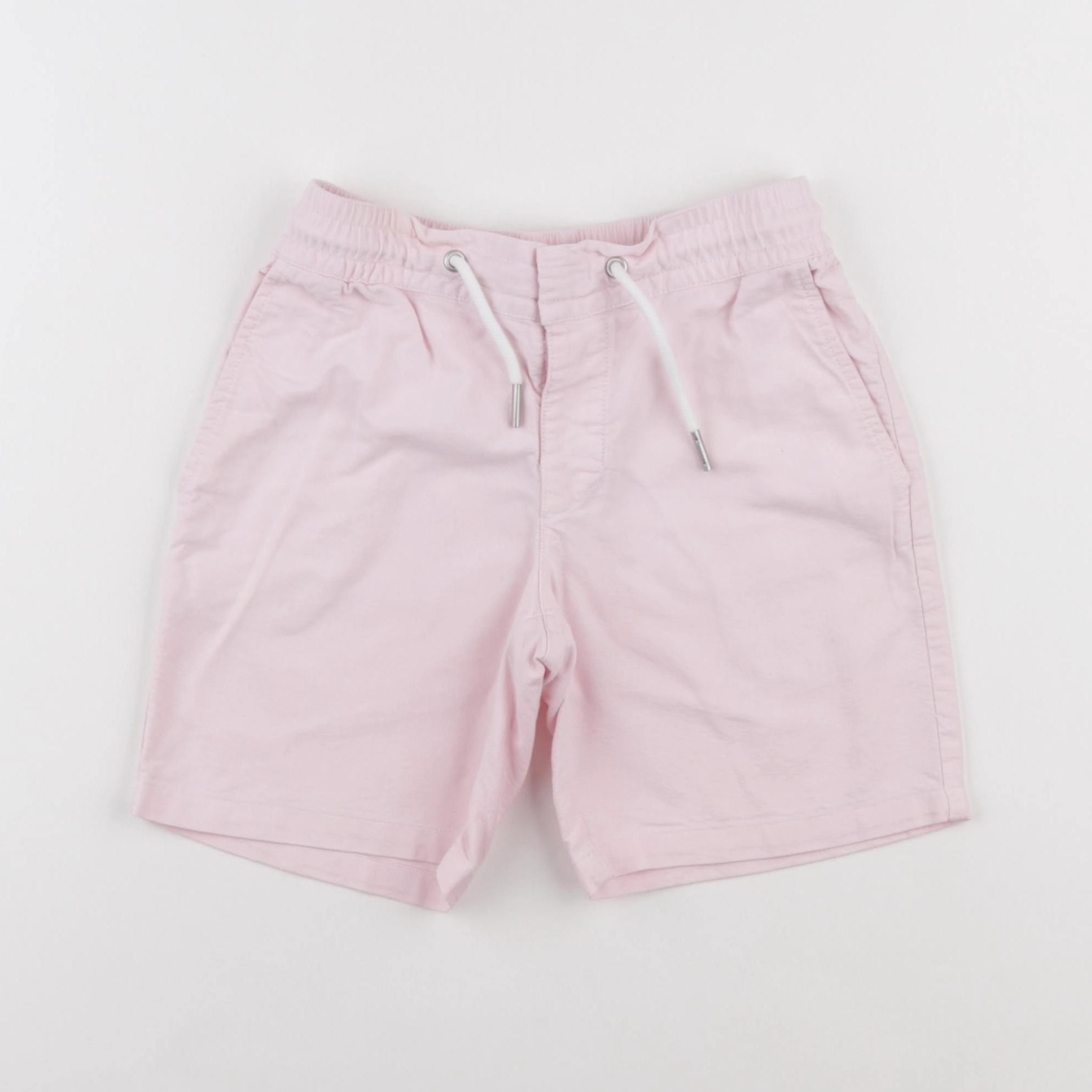 Cyrillus - short rose - 6 ans
