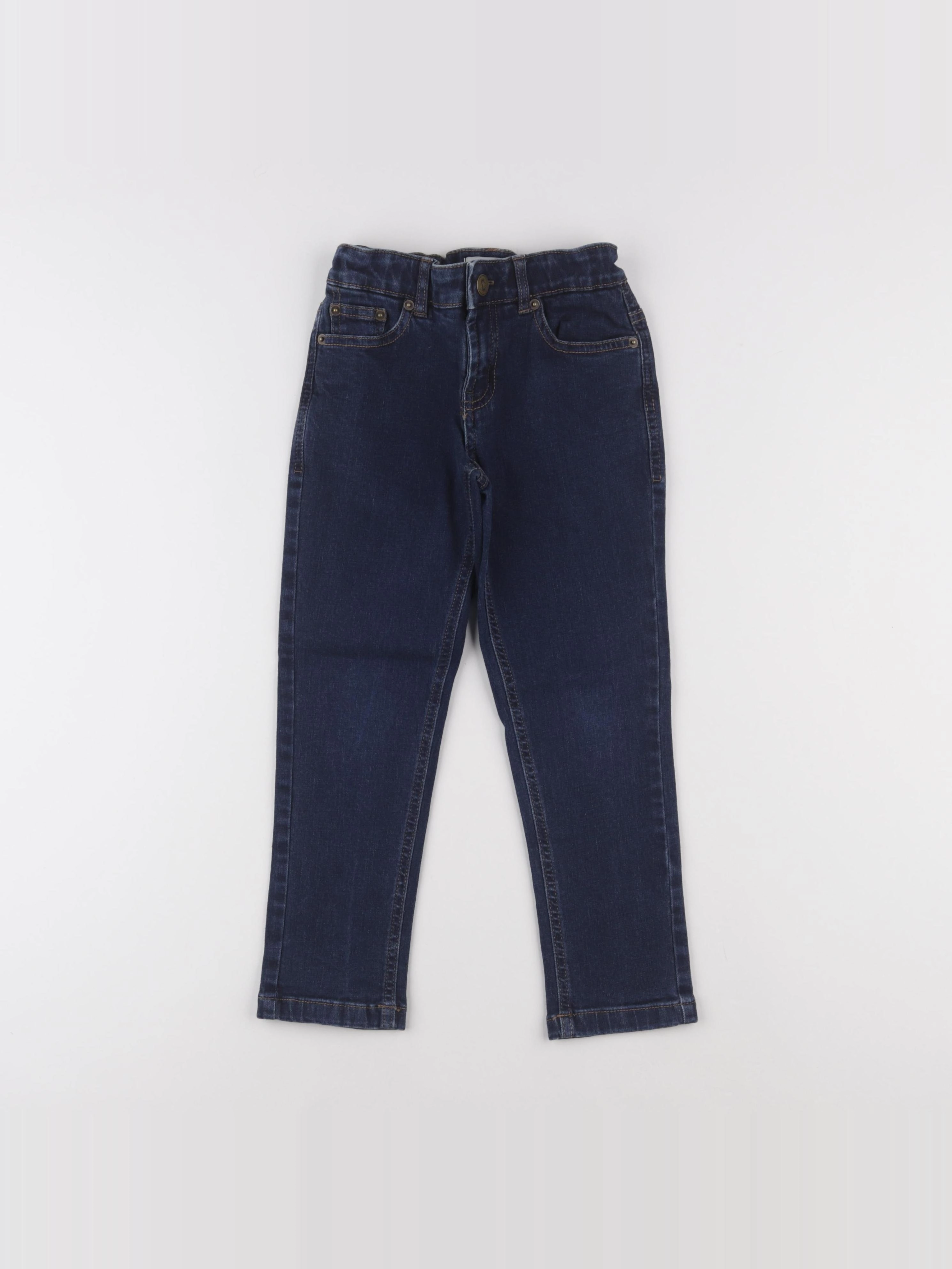 Cyrillus - jean bleu - 6 ans