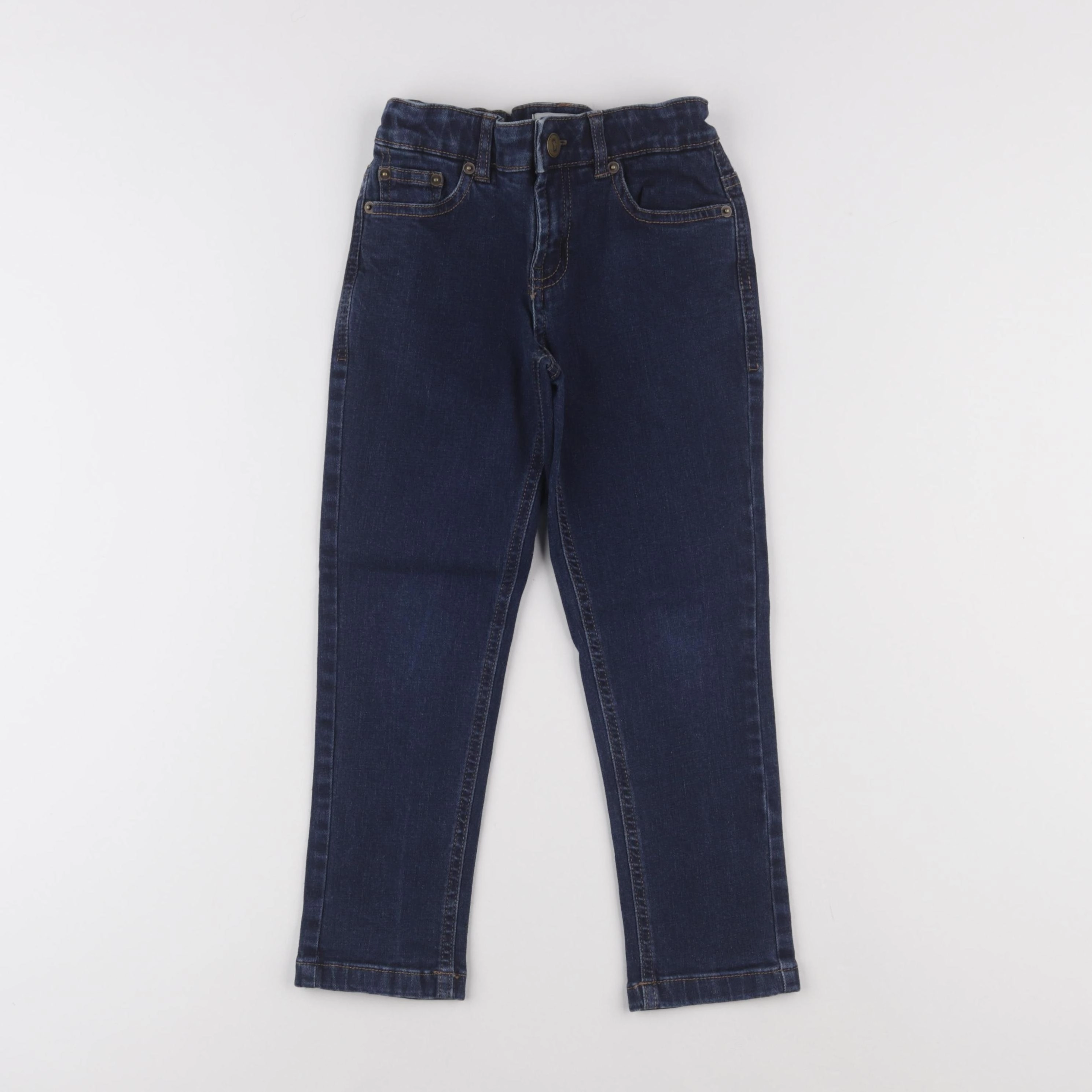 Cyrillus - jean bleu - 6 ans