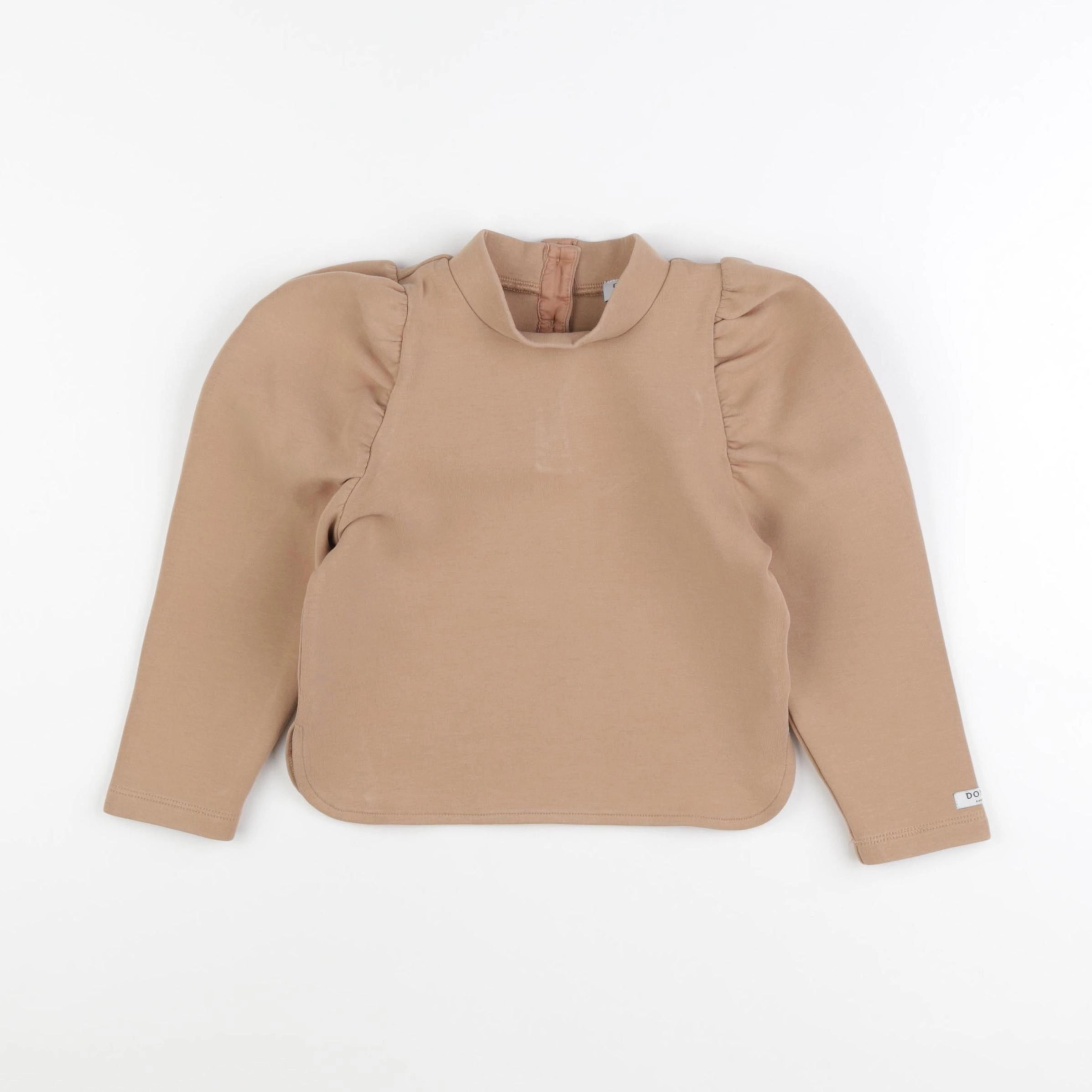 Donsje - sweat beige - 5/6 ans