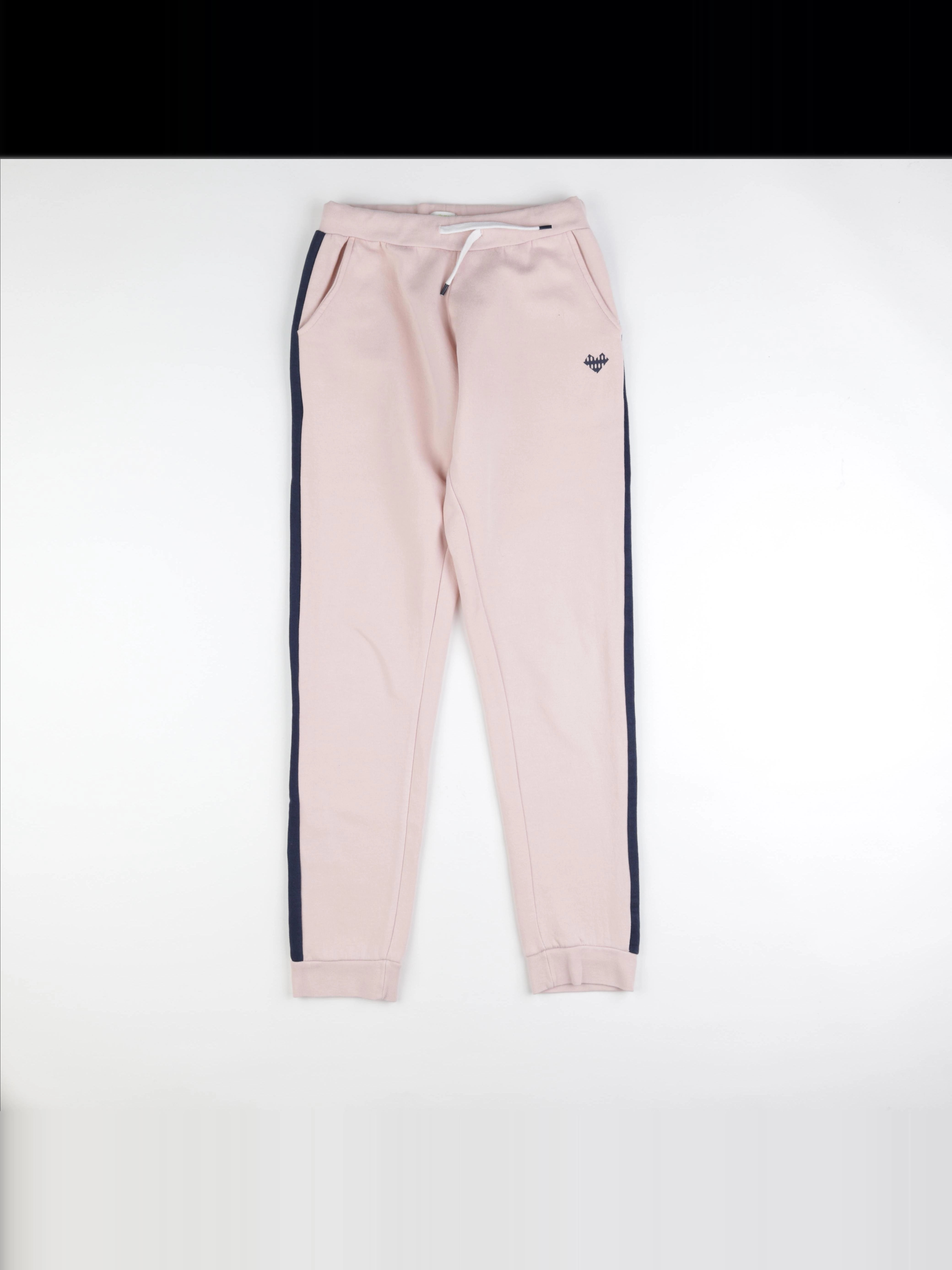 Vertbaudet - jogging rose - 14 ans