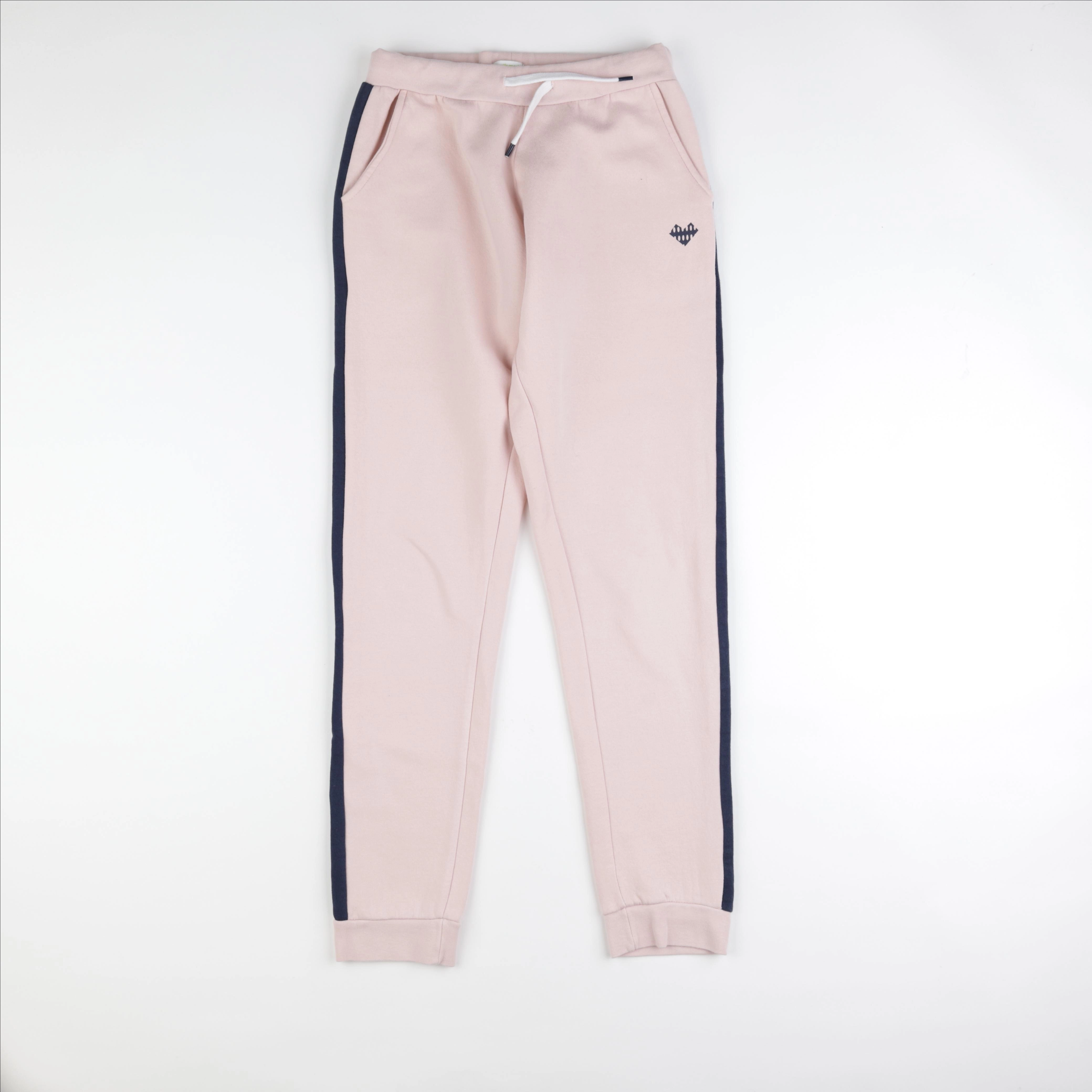 Vertbaudet - jogging rose - 14 ans
