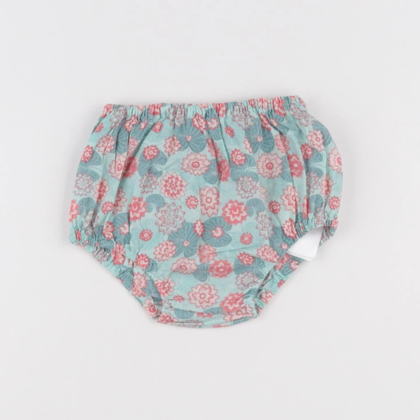 Sergent Major - bloomer multicolore - 18 mois