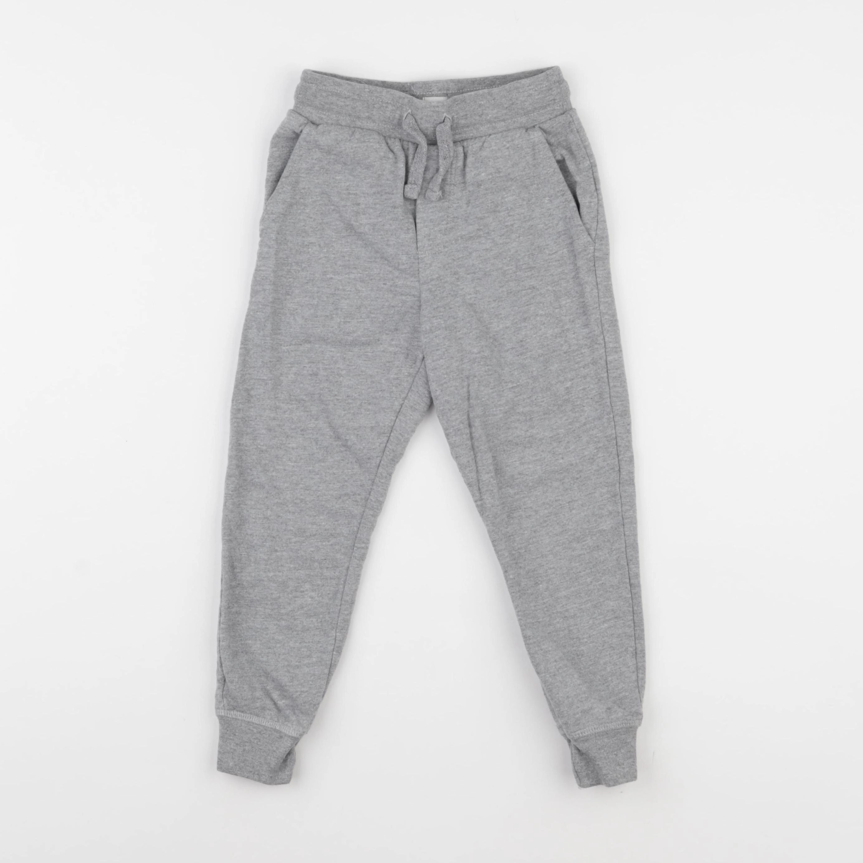 La Redoute - jogging gris - 4 ans