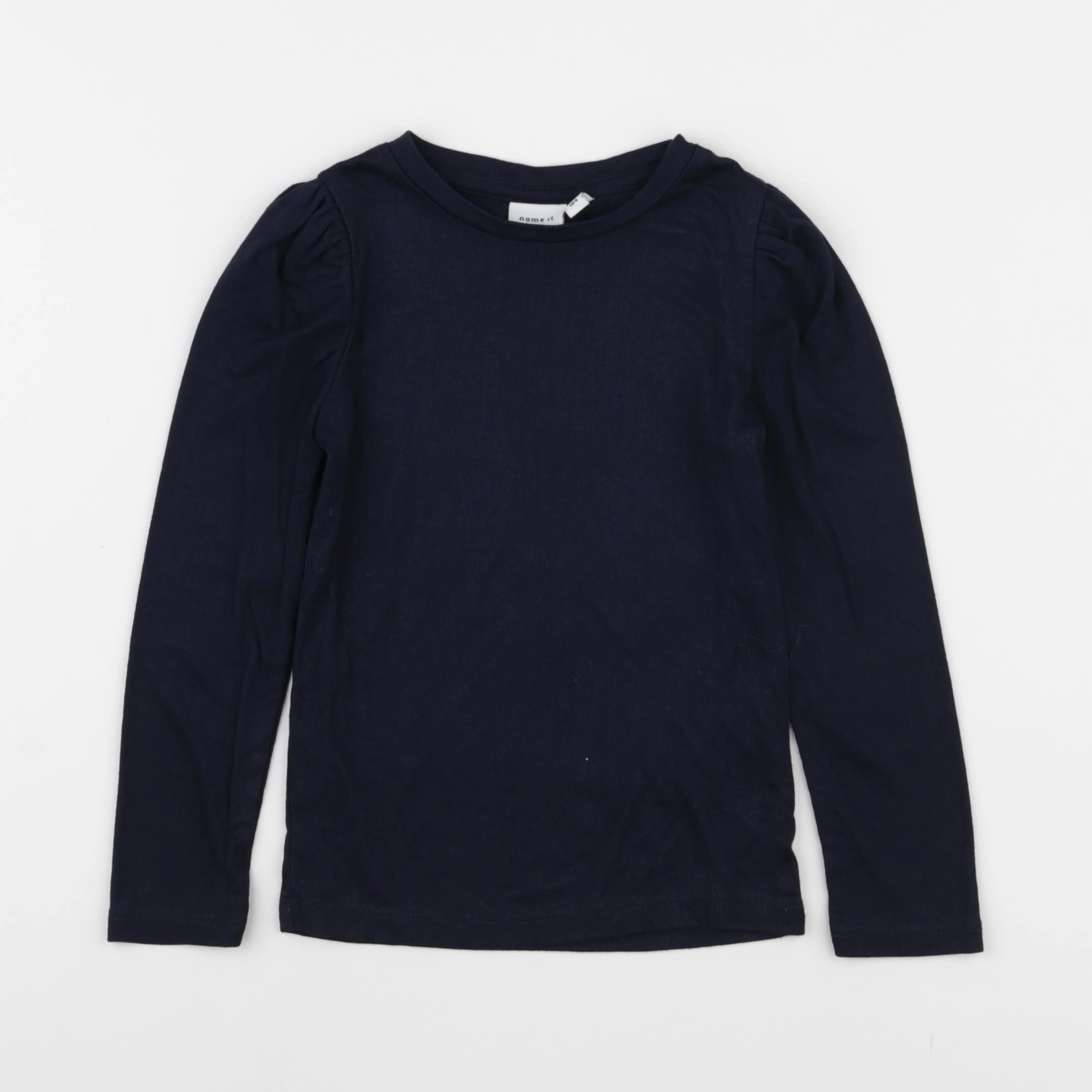 Name it - tee-shirt bleu - 4 ans