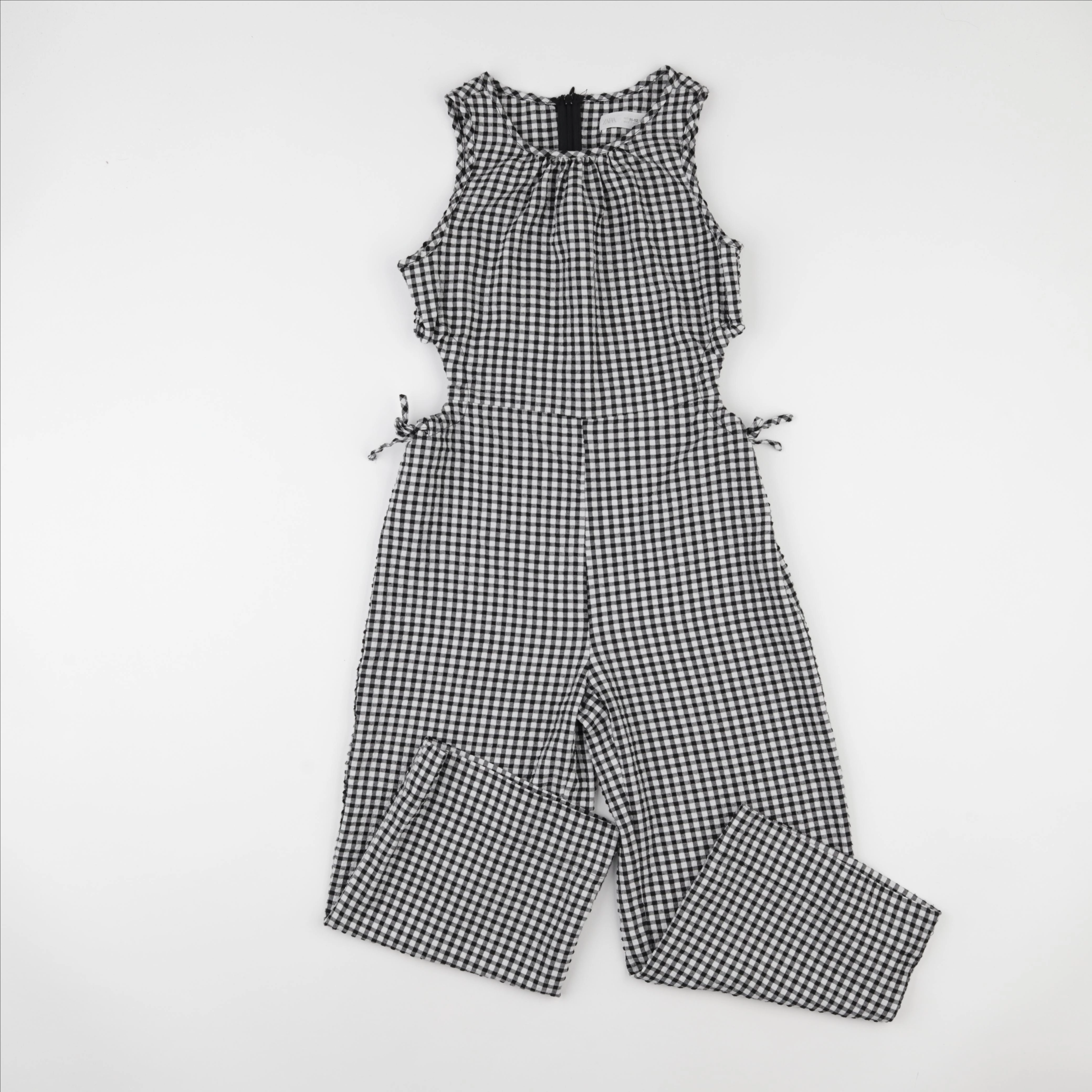 Zara - combinaison noir - 11/12 ans