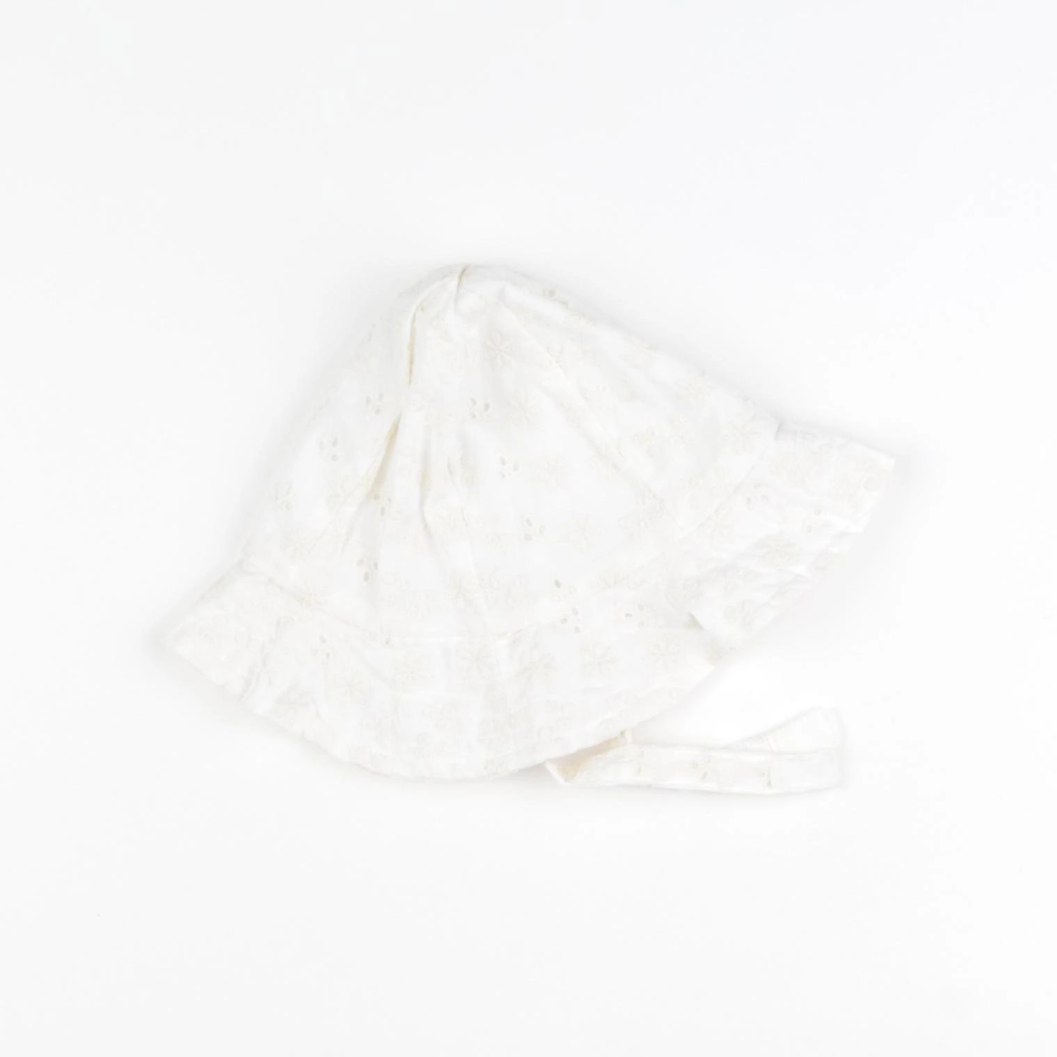 Zara - chapeau beige - 1 an à 2 ans