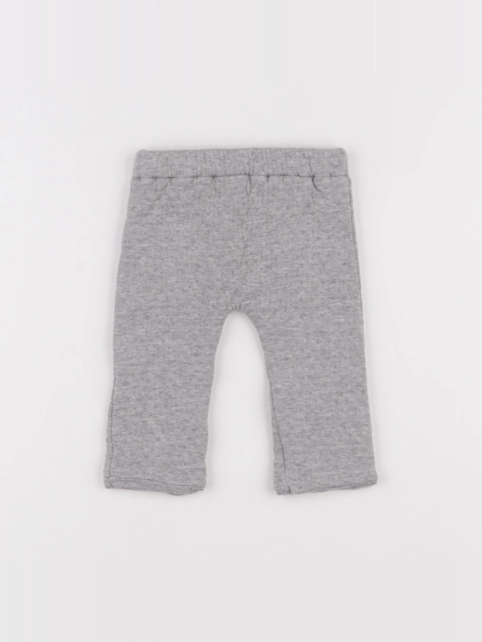 Tartine & Chocolat - jegging gris - 1 mois