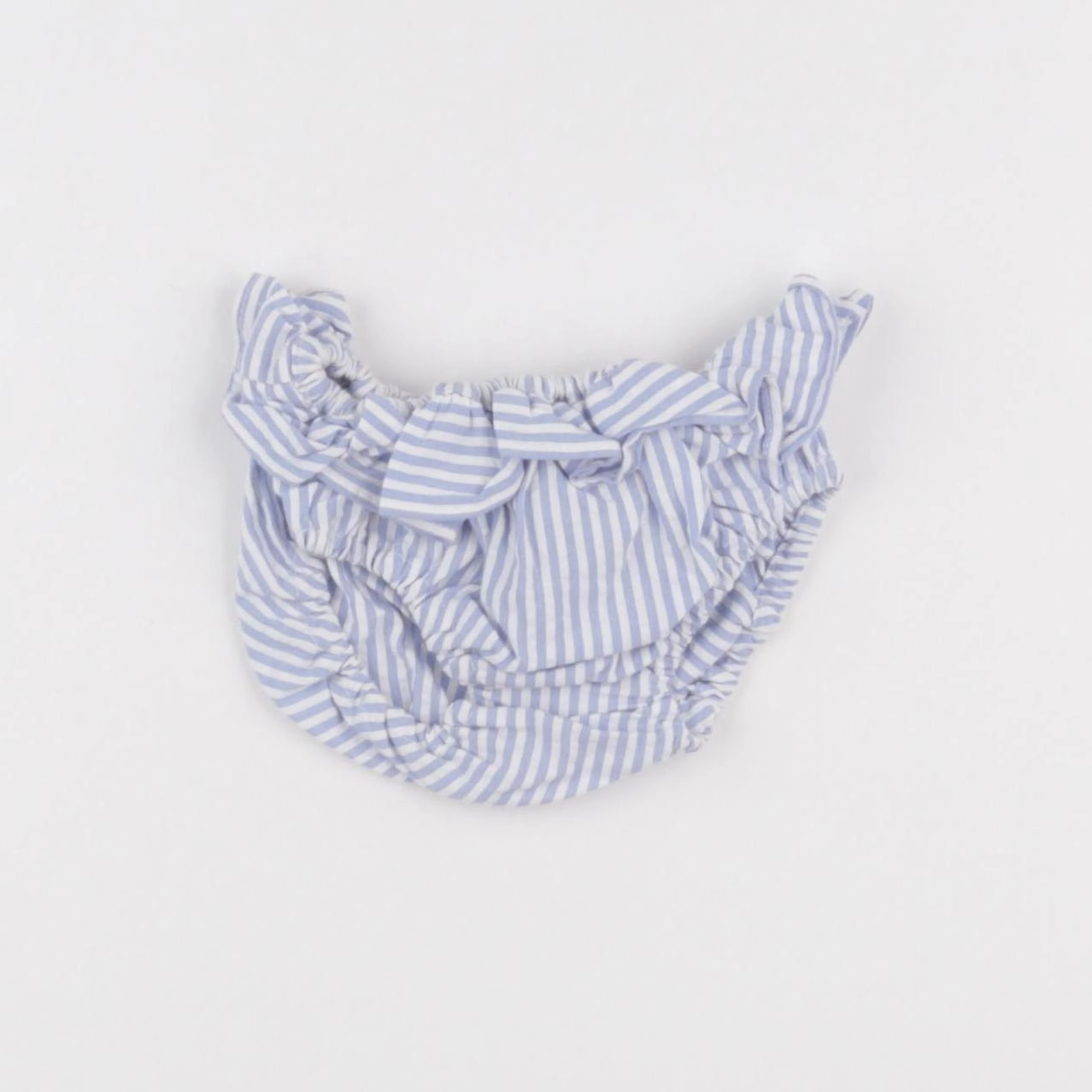 Acanthe - bloomer bleu - 18 mois