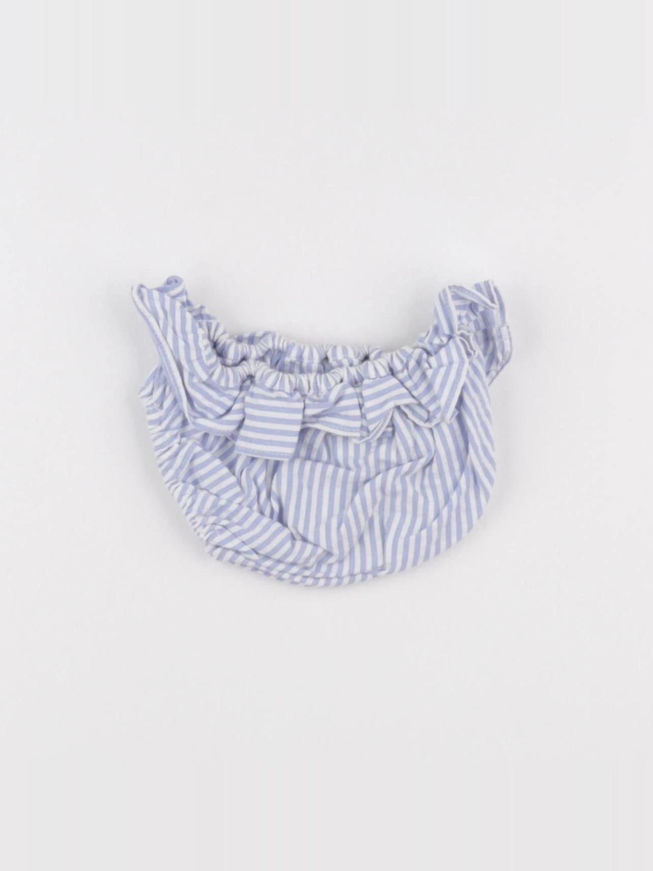 Acanthe - bloomer bleu - 18 mois