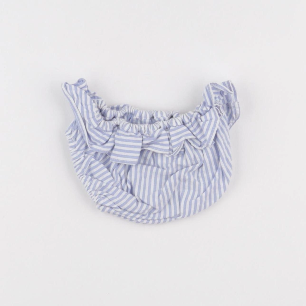 Acanthe - bloomer bleu - 18 mois