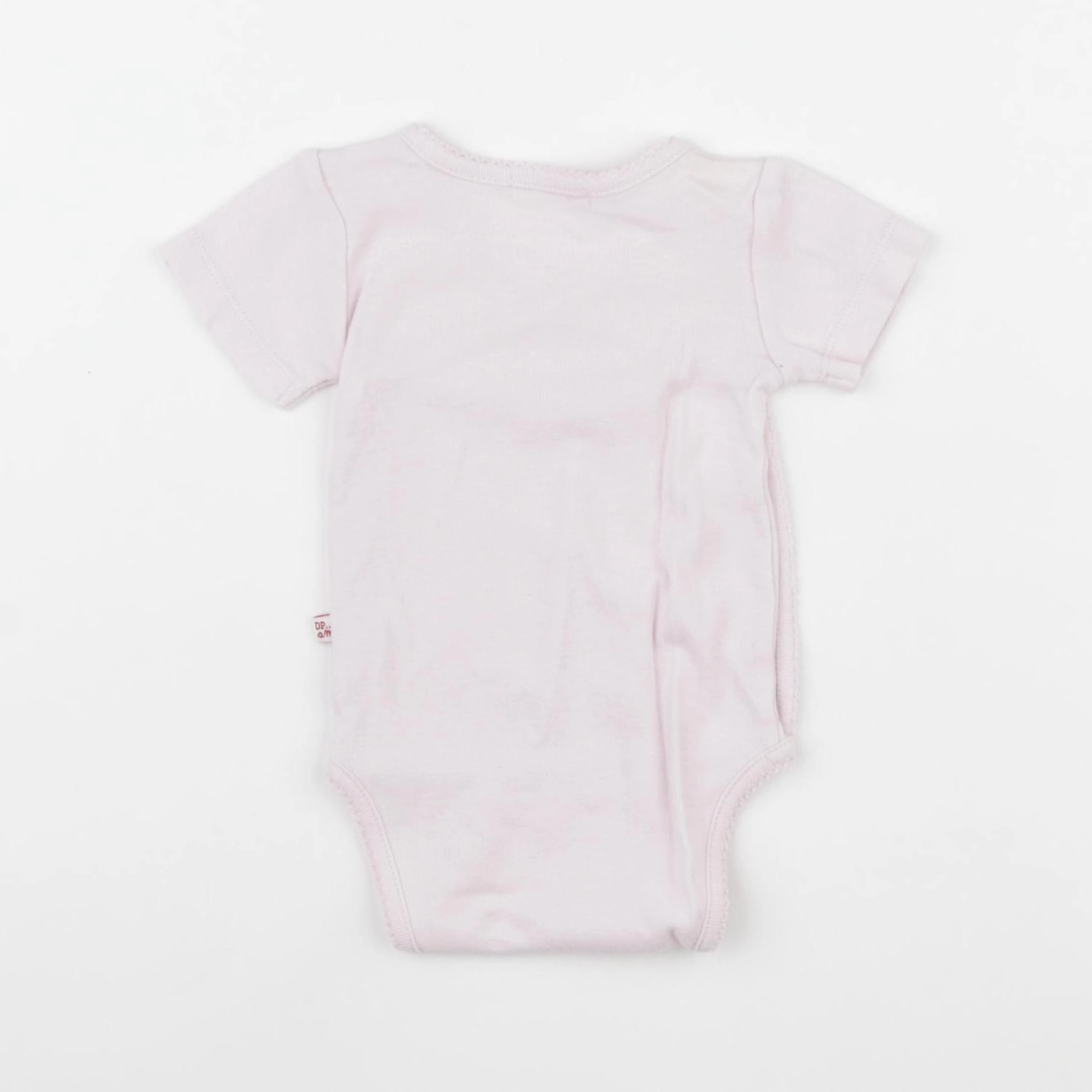 DPAM - body rose - 3 mois