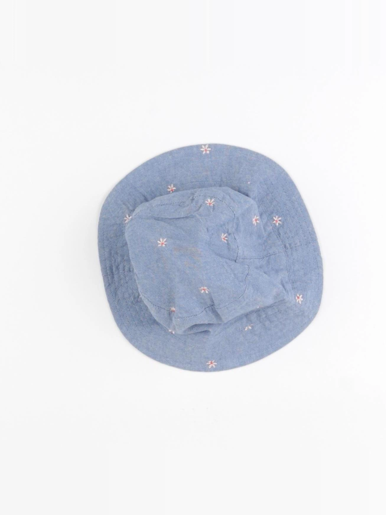 Vertbaudet - chapeau bleu - 24/36 mois