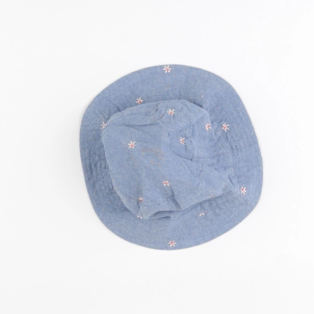 Vertbaudet - chapeau bleu - 24/36 mois