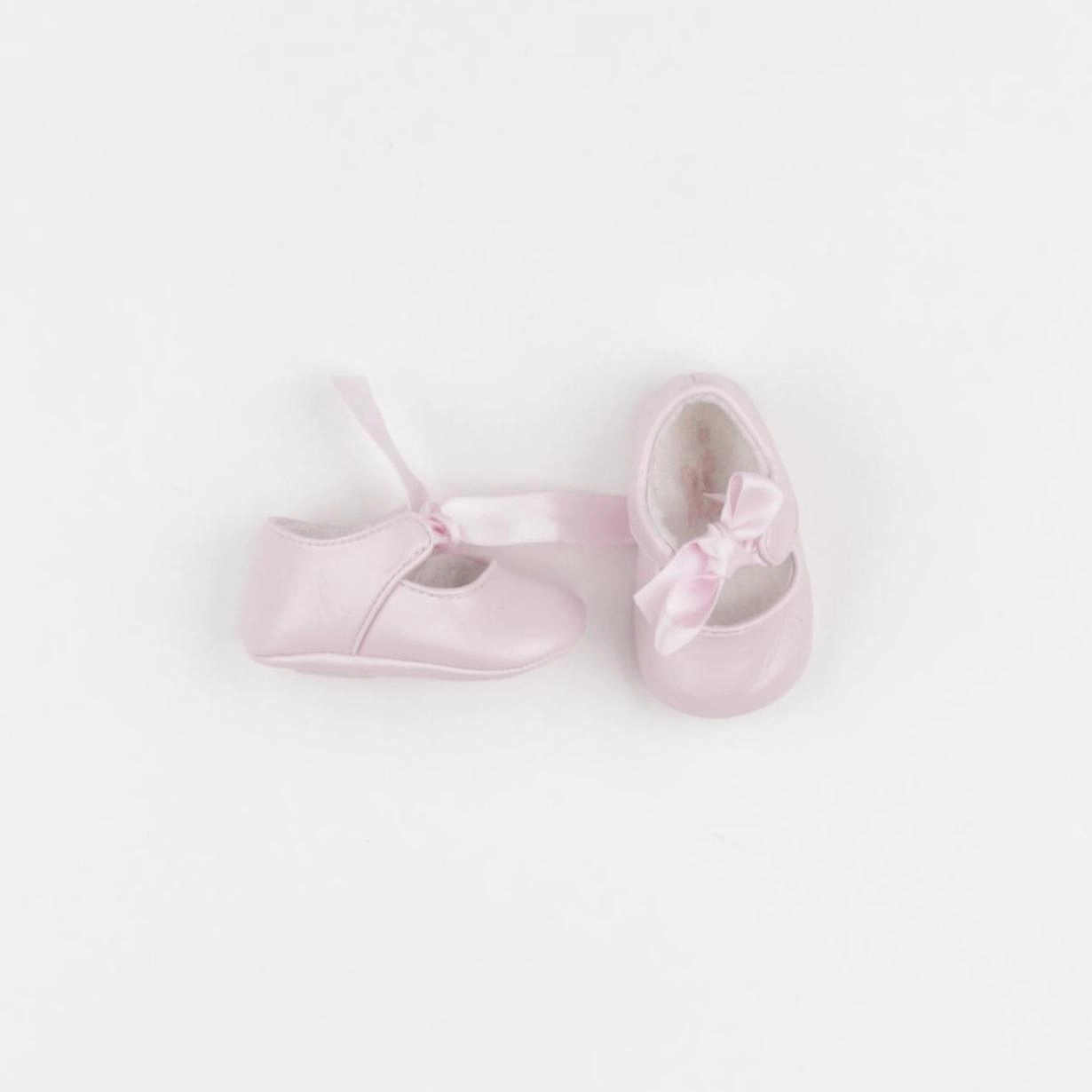 Mayoral - chaussons rose - pointure 15