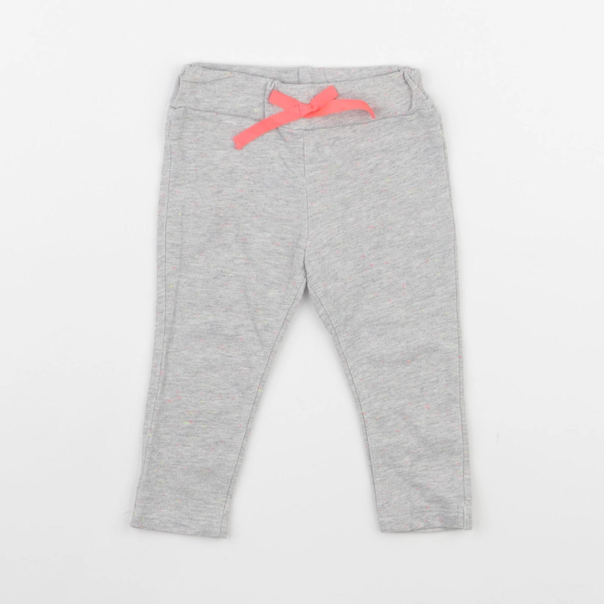 Catimini - jogging gris - 12 mois