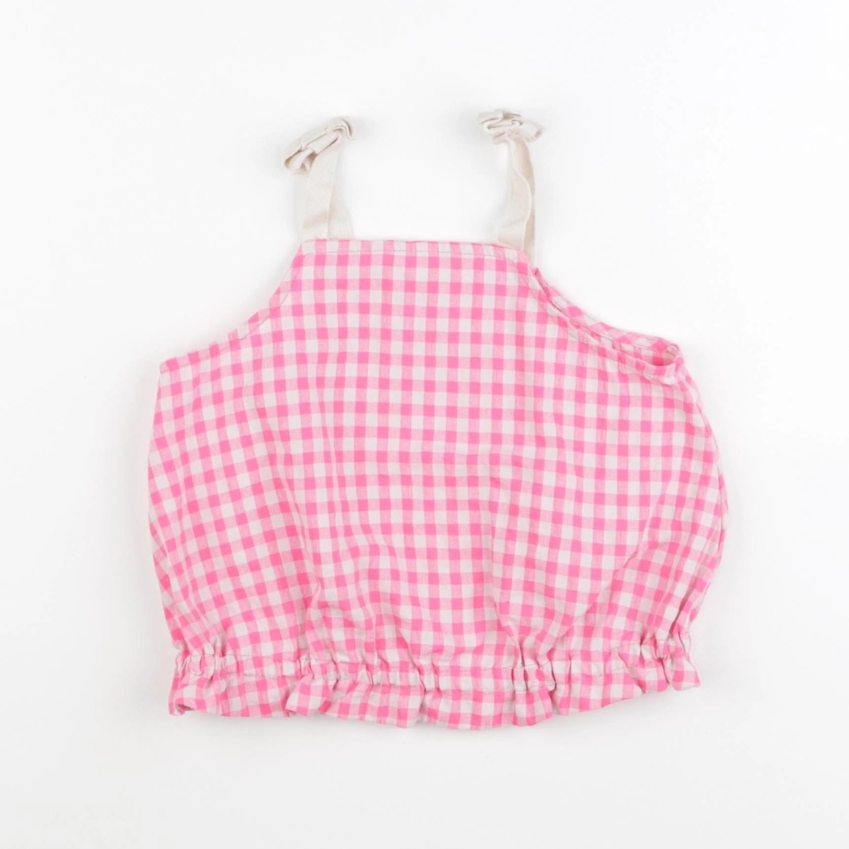 Zara - blouse rose - 5 ans