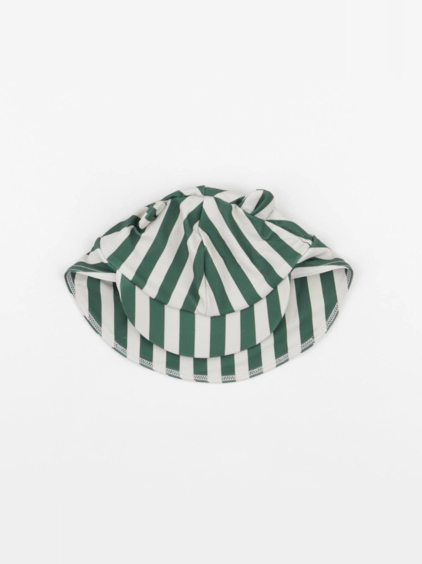 Liewood - chapeau vert - 3/6 mois