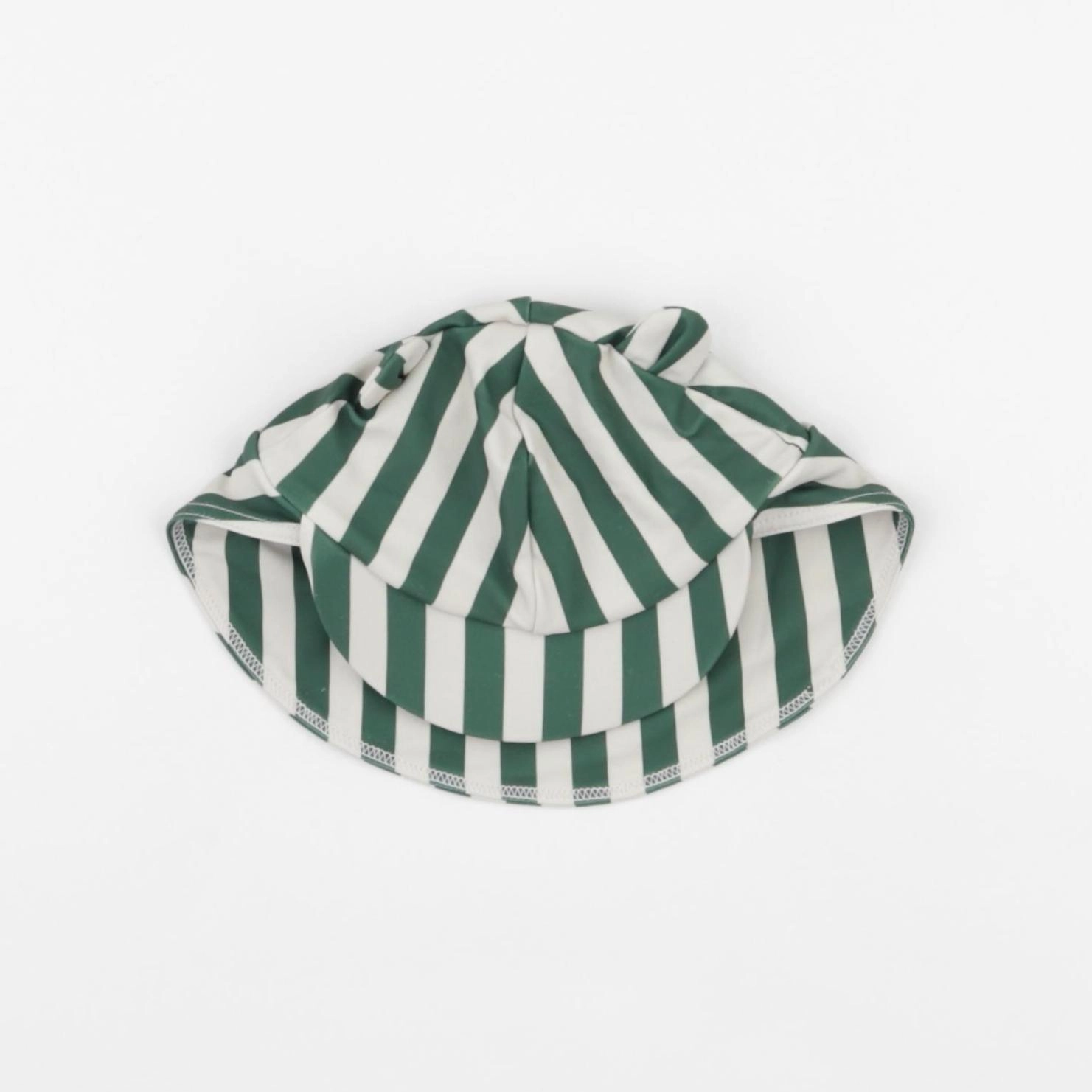 Liewood - chapeau vert - 3/6 mois