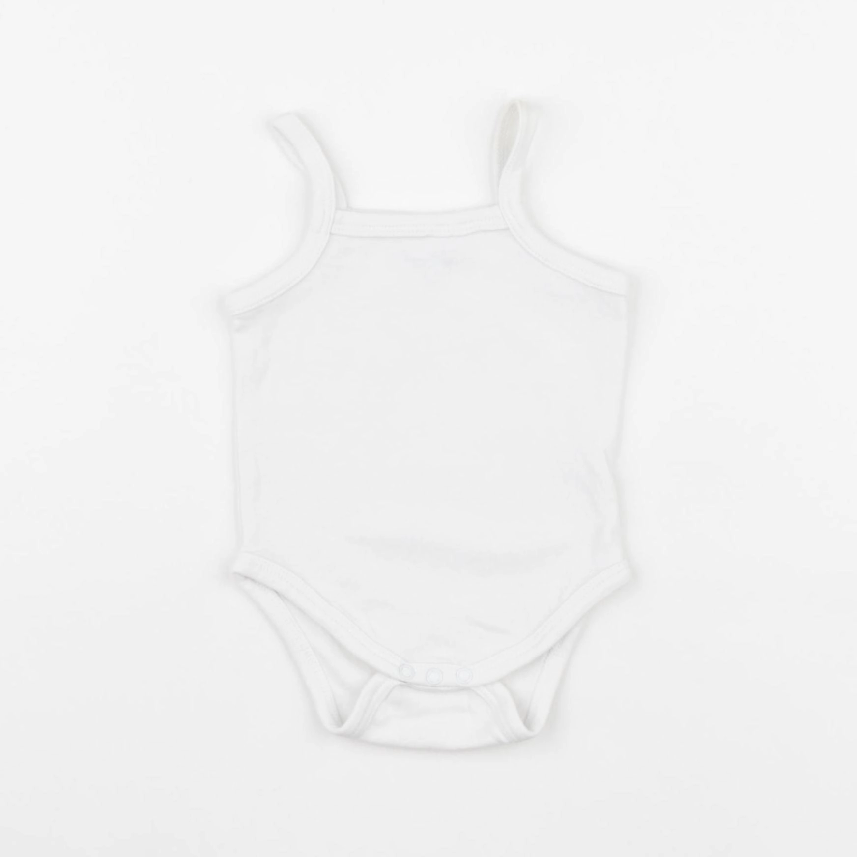Vertbaudet - body blanc - 3 mois