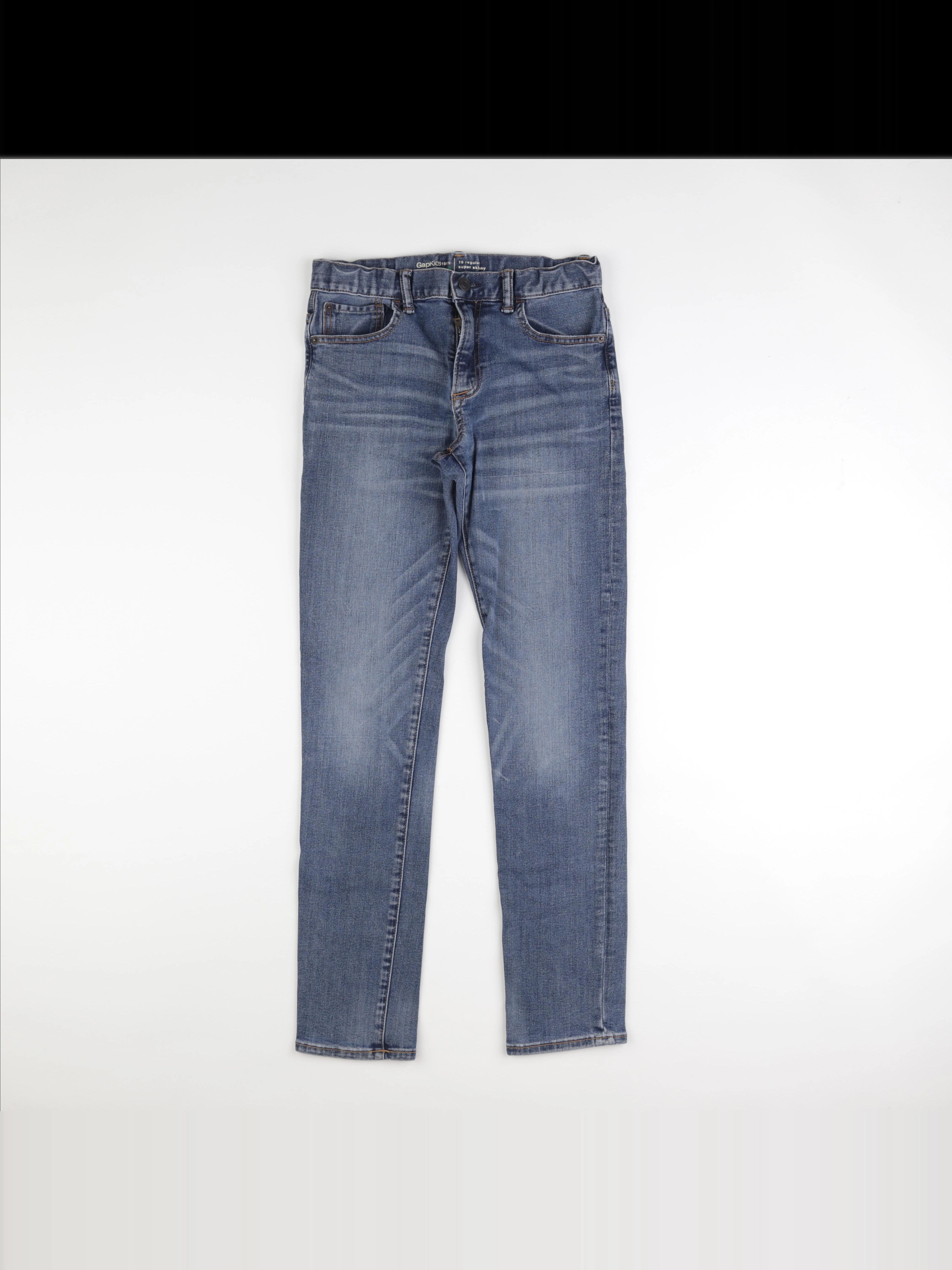 GAP - jean bleu - 16 ans