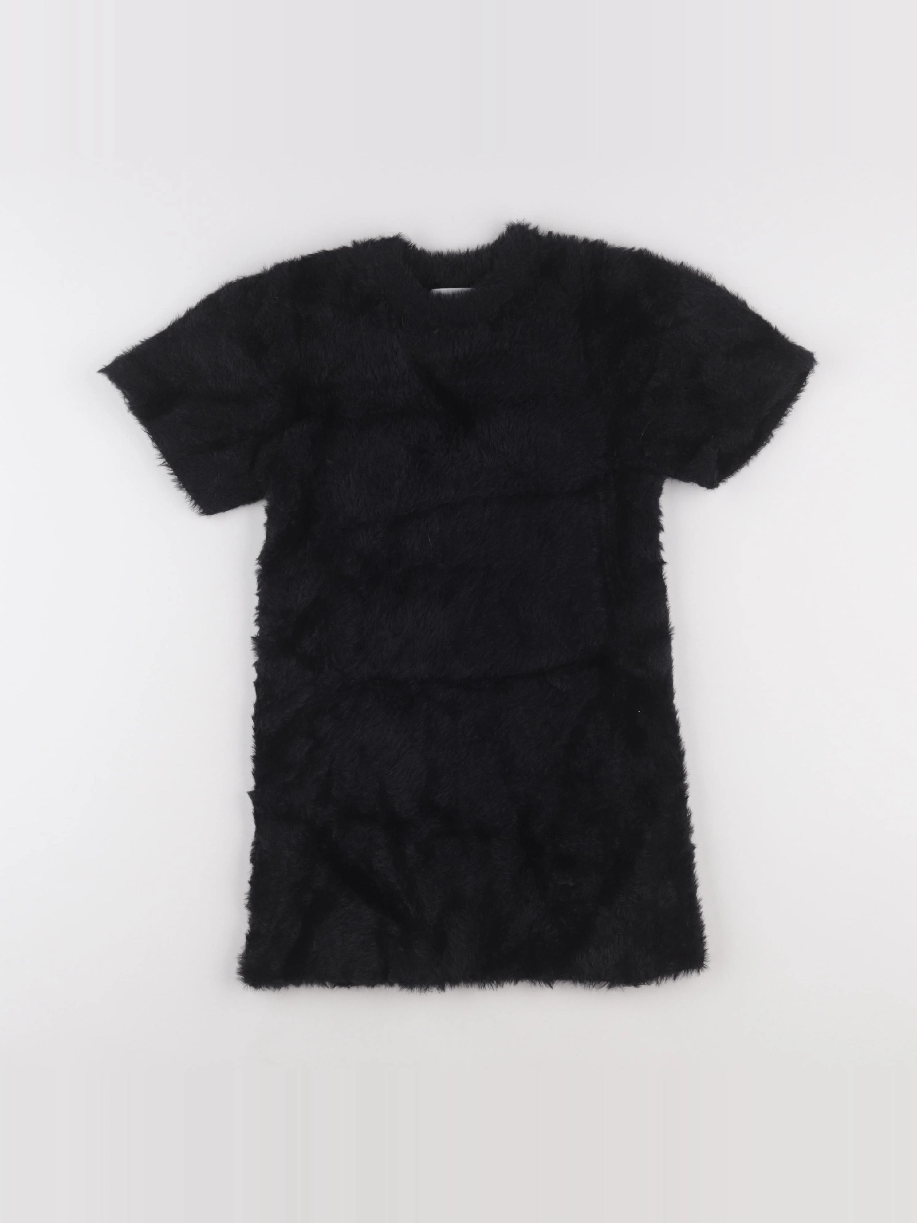 Zara - robe noir - 9/10 ans