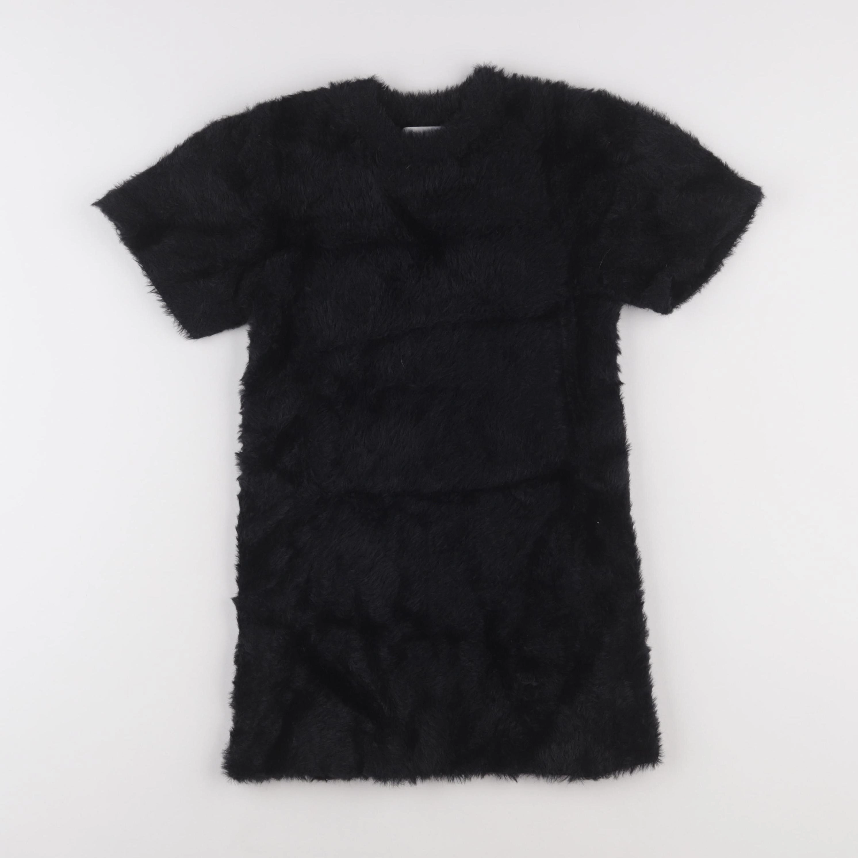 Zara - robe noir - 9/10 ans
