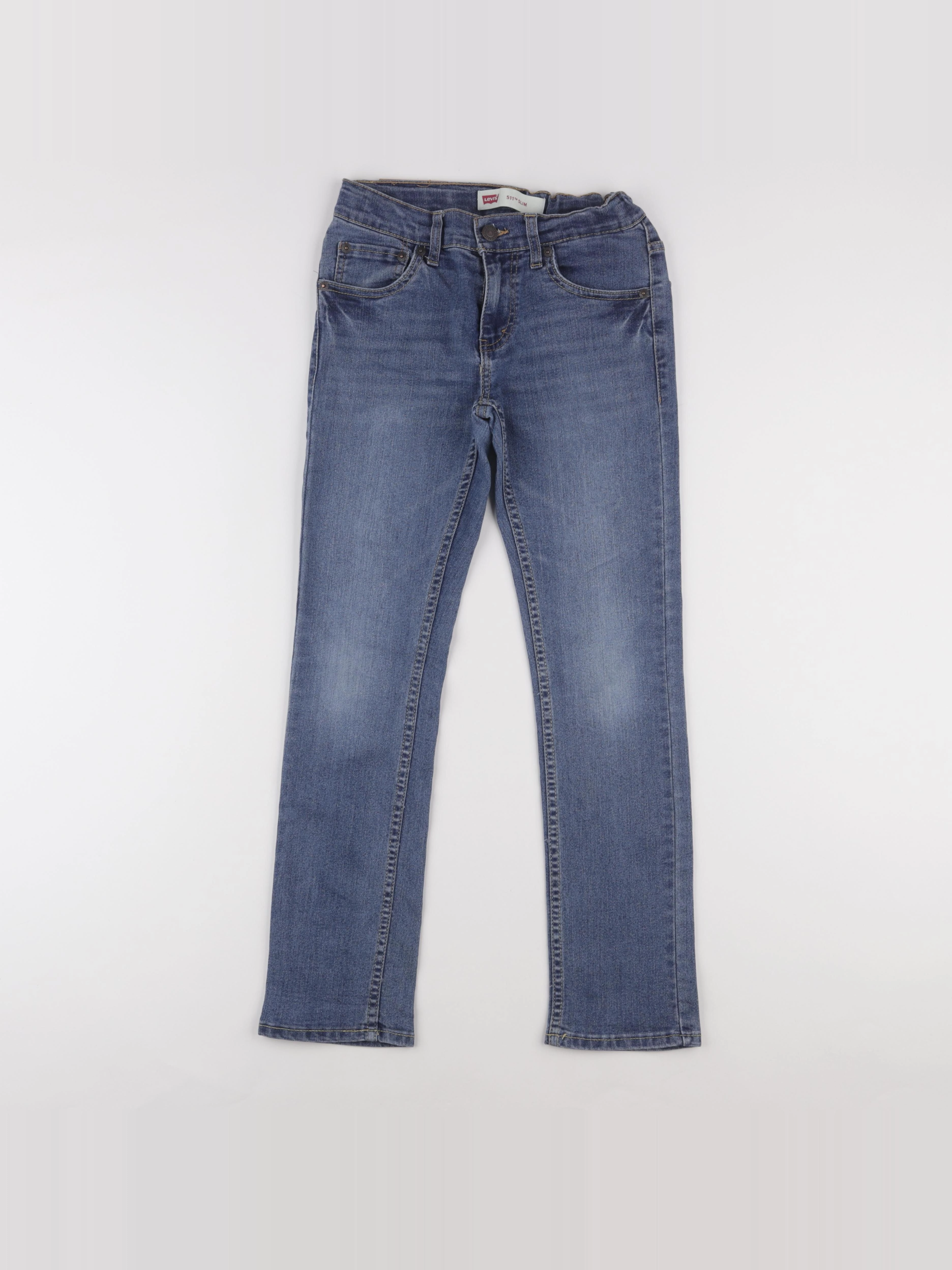 Levi's - jean bleu - 10 ans
