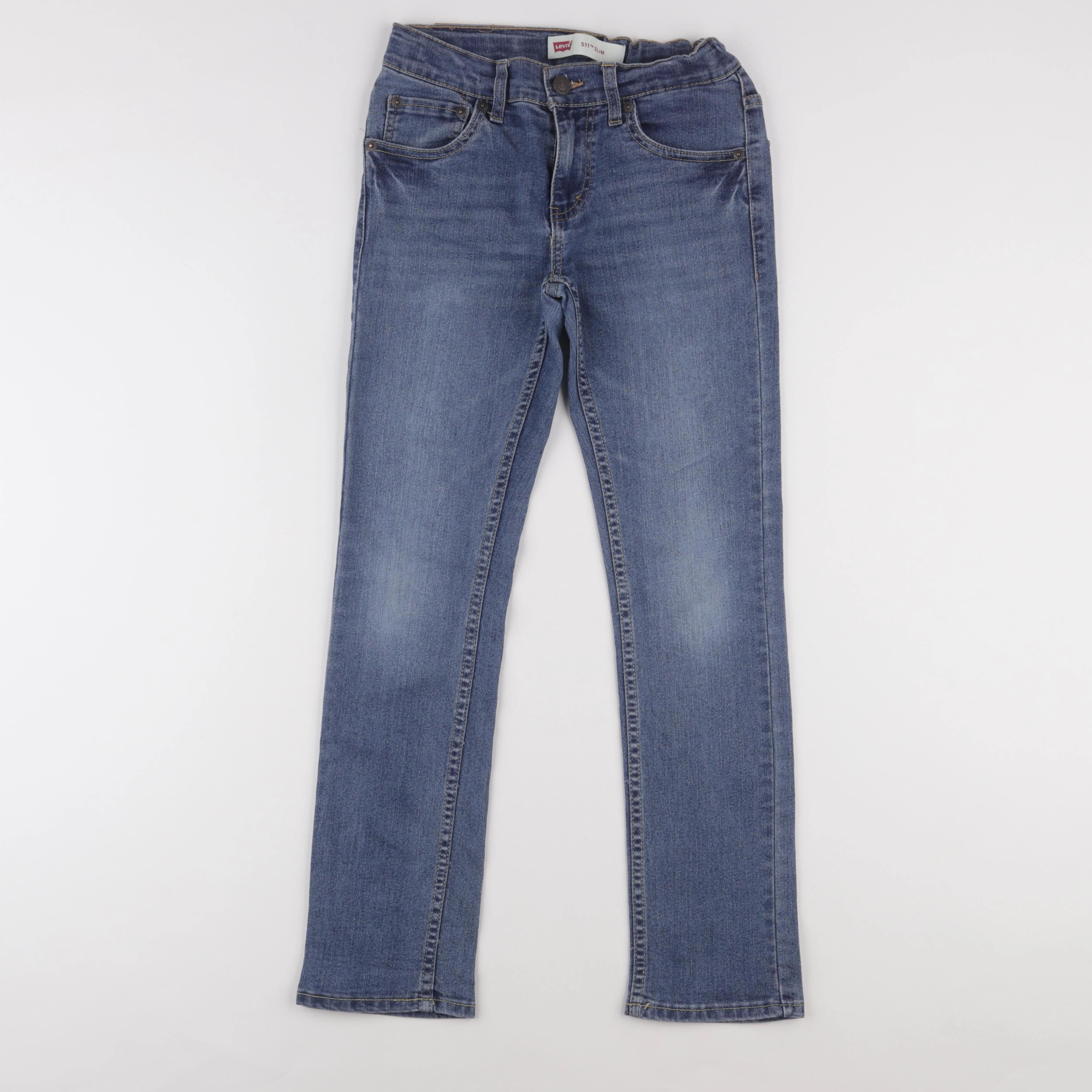 Levi's - jean bleu - 10 ans