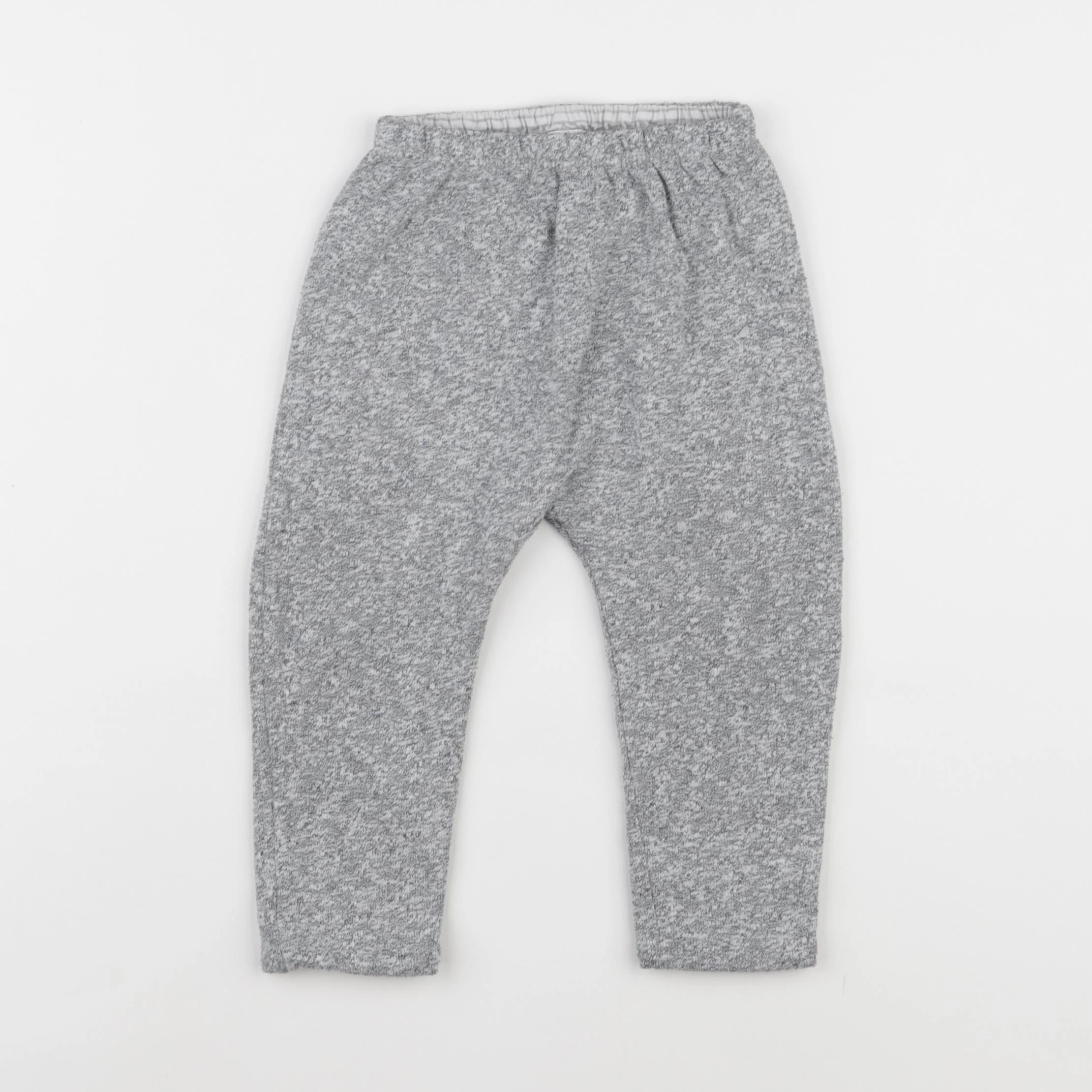 GAP - jogging gris - 12/18 mois
