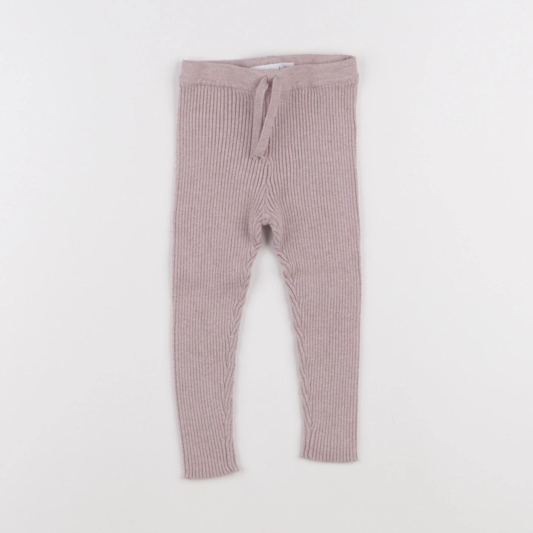 Zara - legging rose - 2 ans