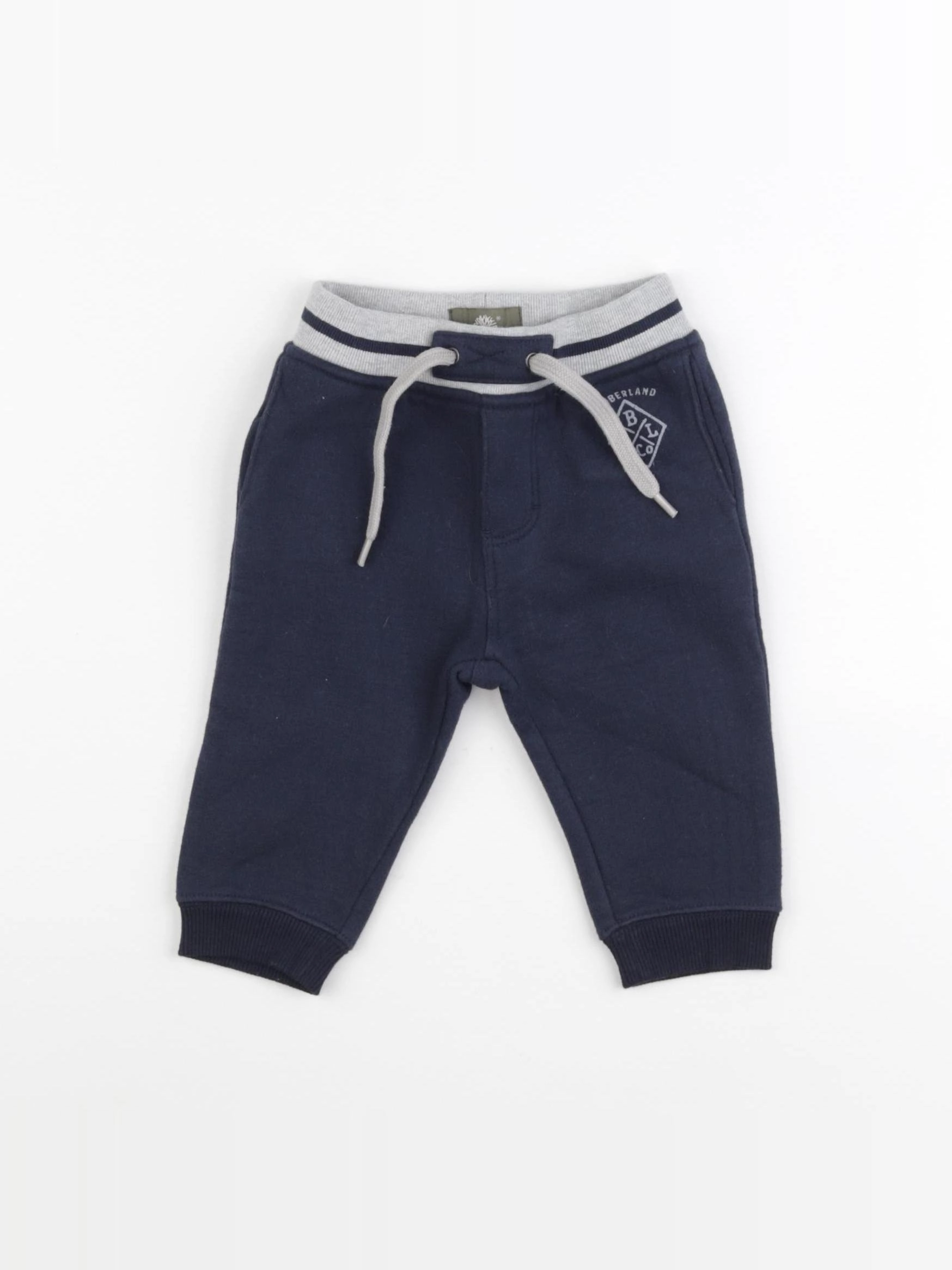 Timberland - jogging bleu - 6 mois