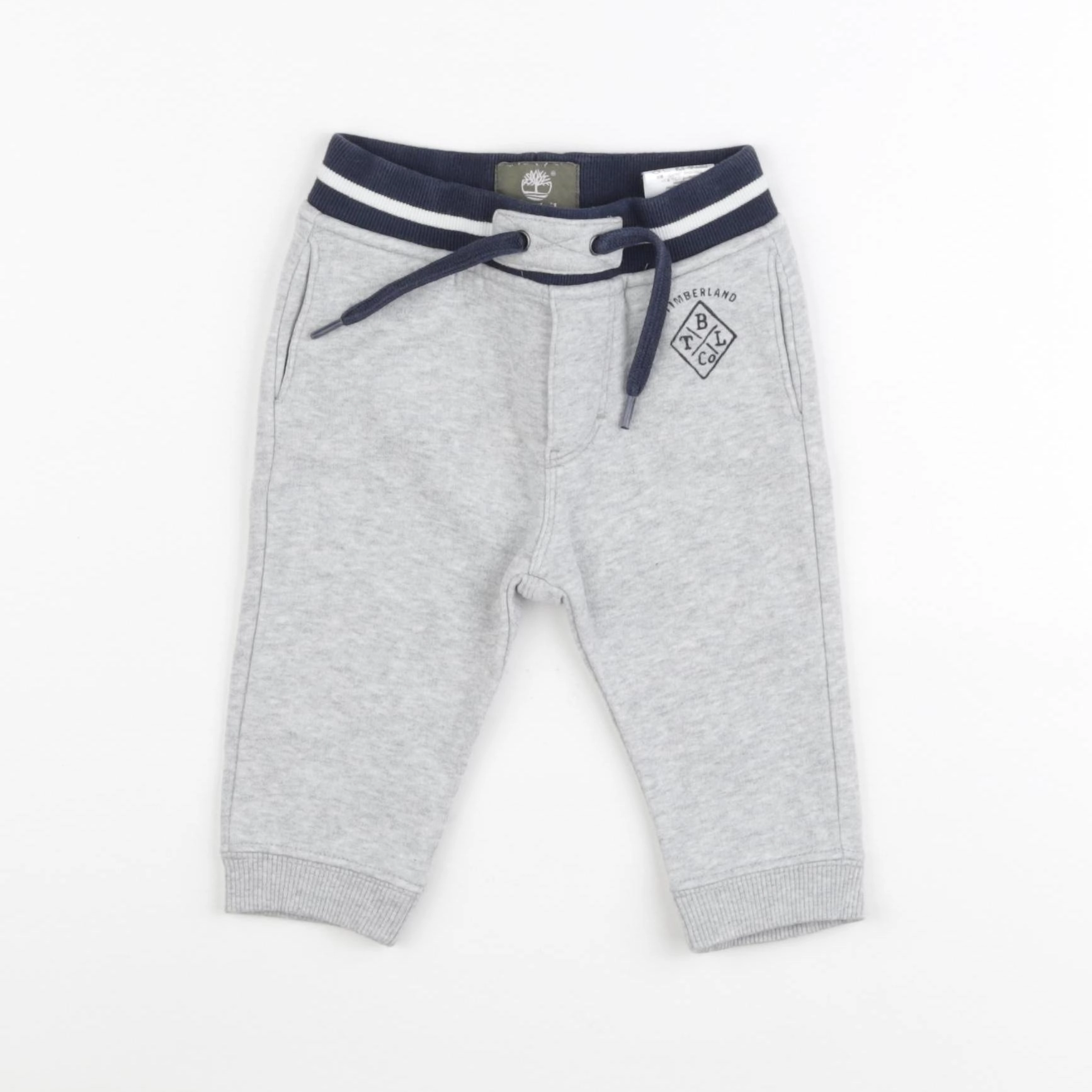 Timberland - jogging gris - 6 mois