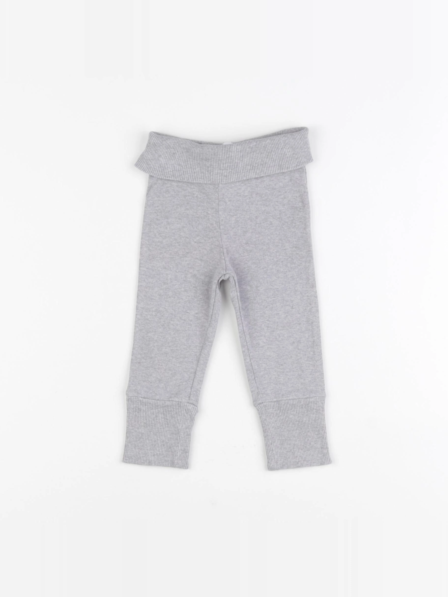 Jacadi - legging gris - 6 mois