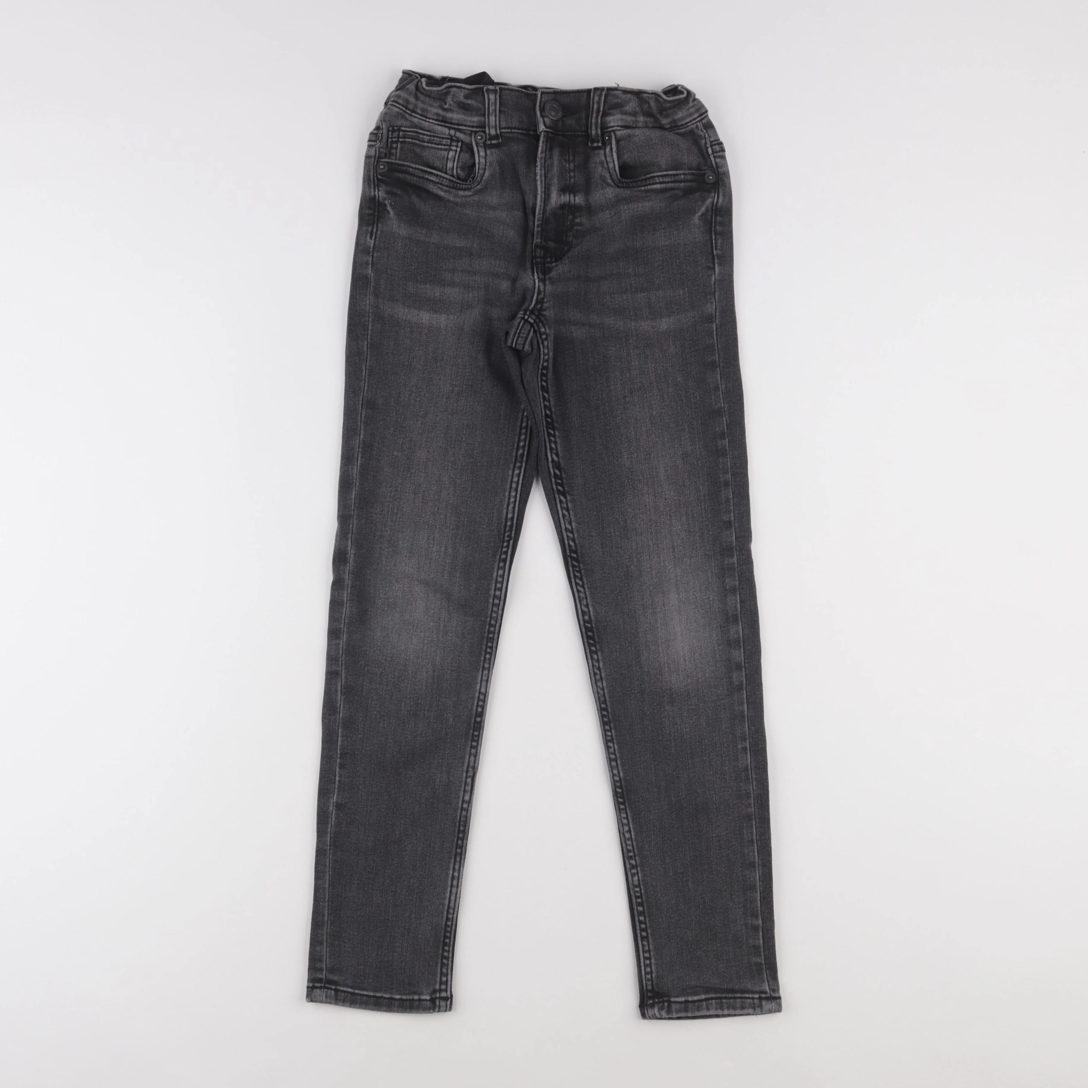 Zara - jean noir - 10 ans