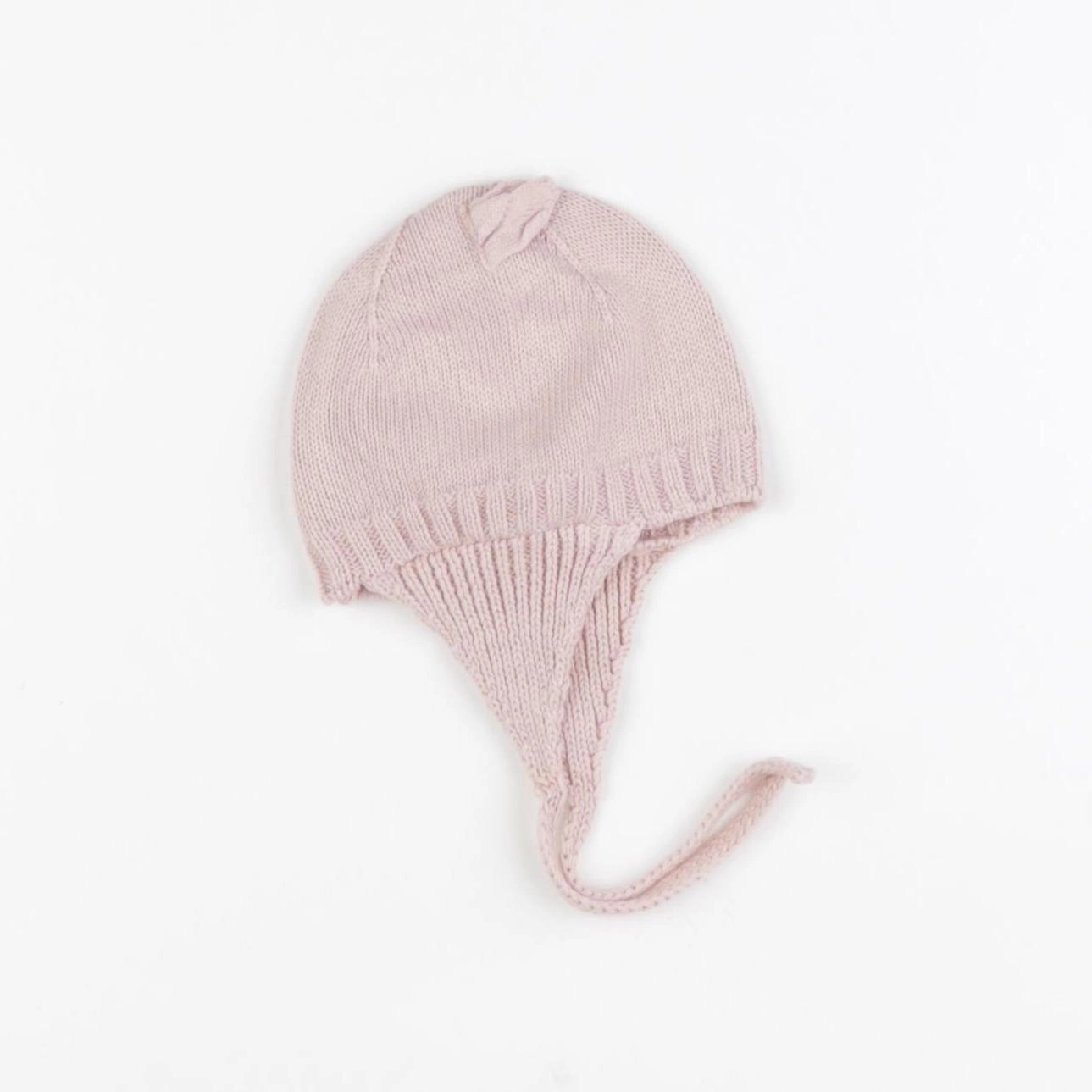 Liewood - bonnet rose - 6/9 mois