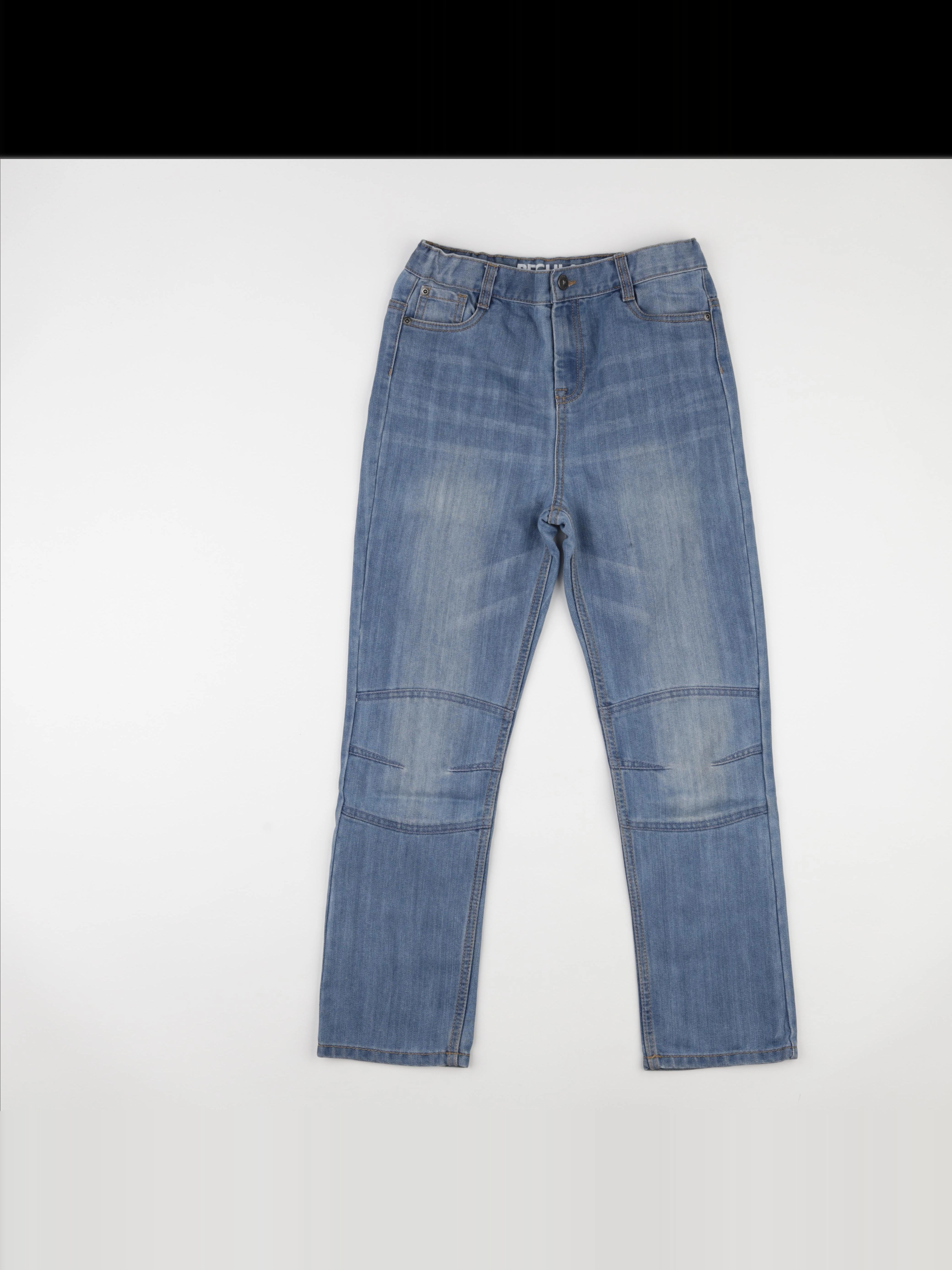 Vertbaudet - jean bleu - 12 ans