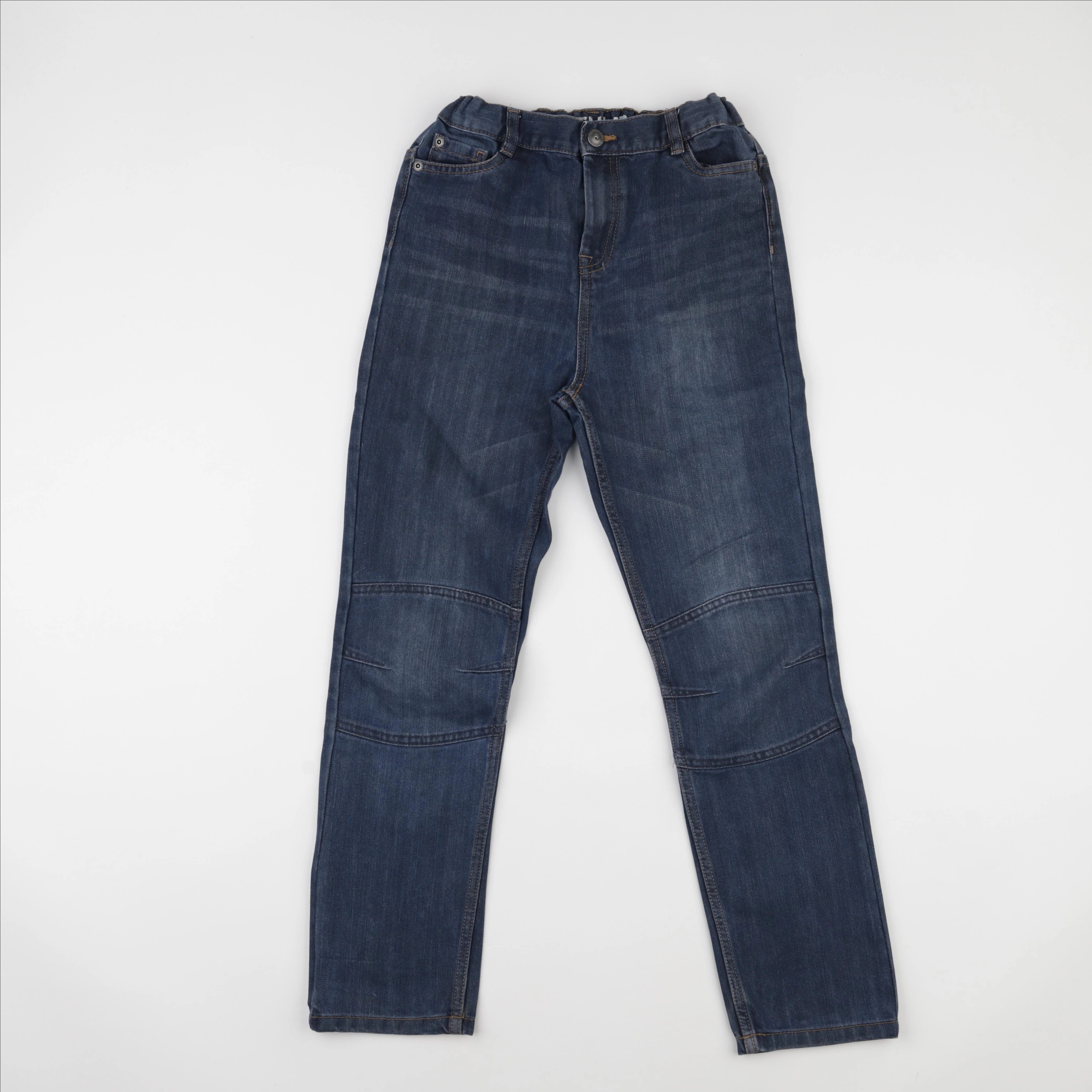 Vertbaudet - jean bleu - 12 ans