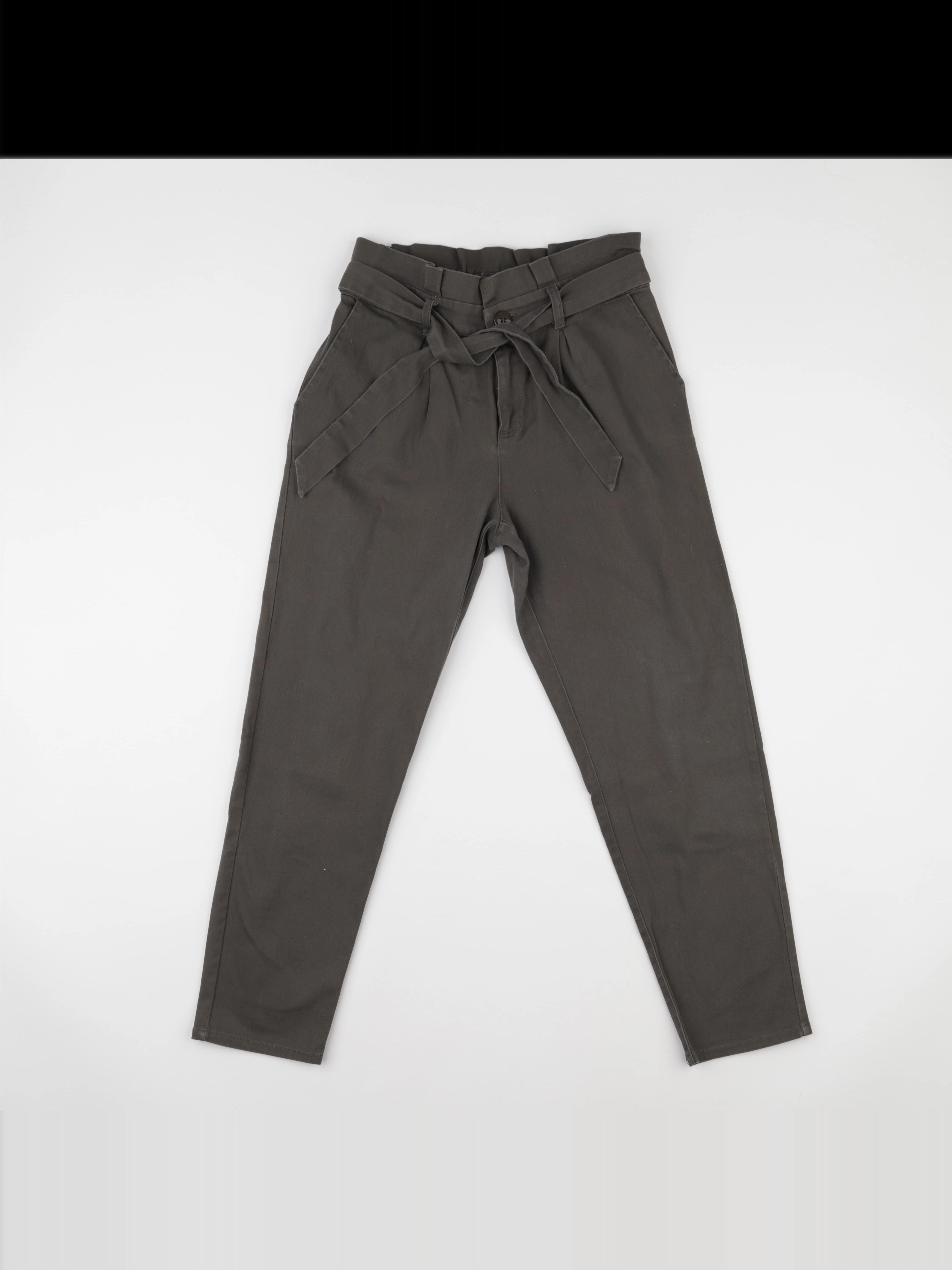 IKKS - pantalon vert - 14 ans