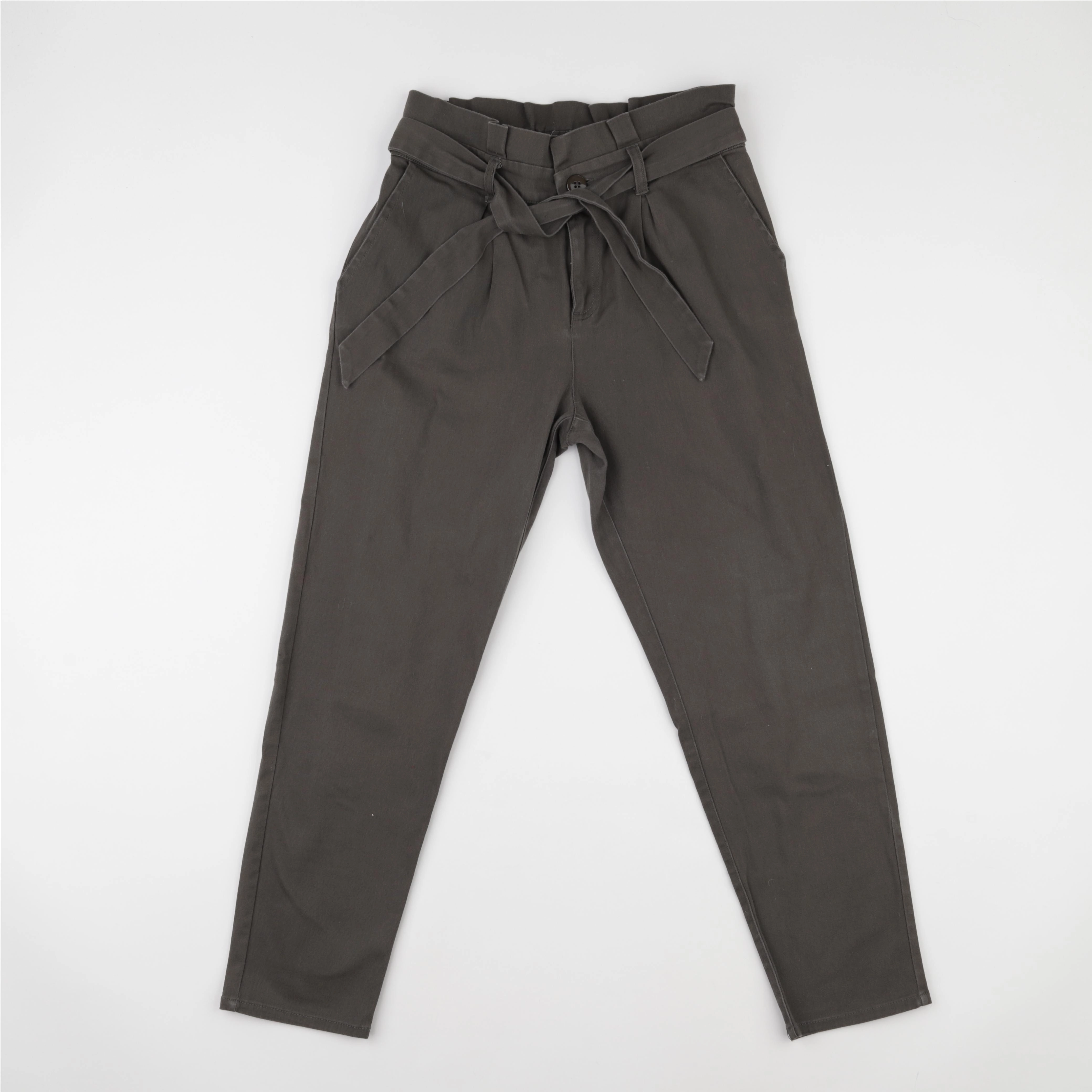 IKKS - pantalon vert - 14 ans